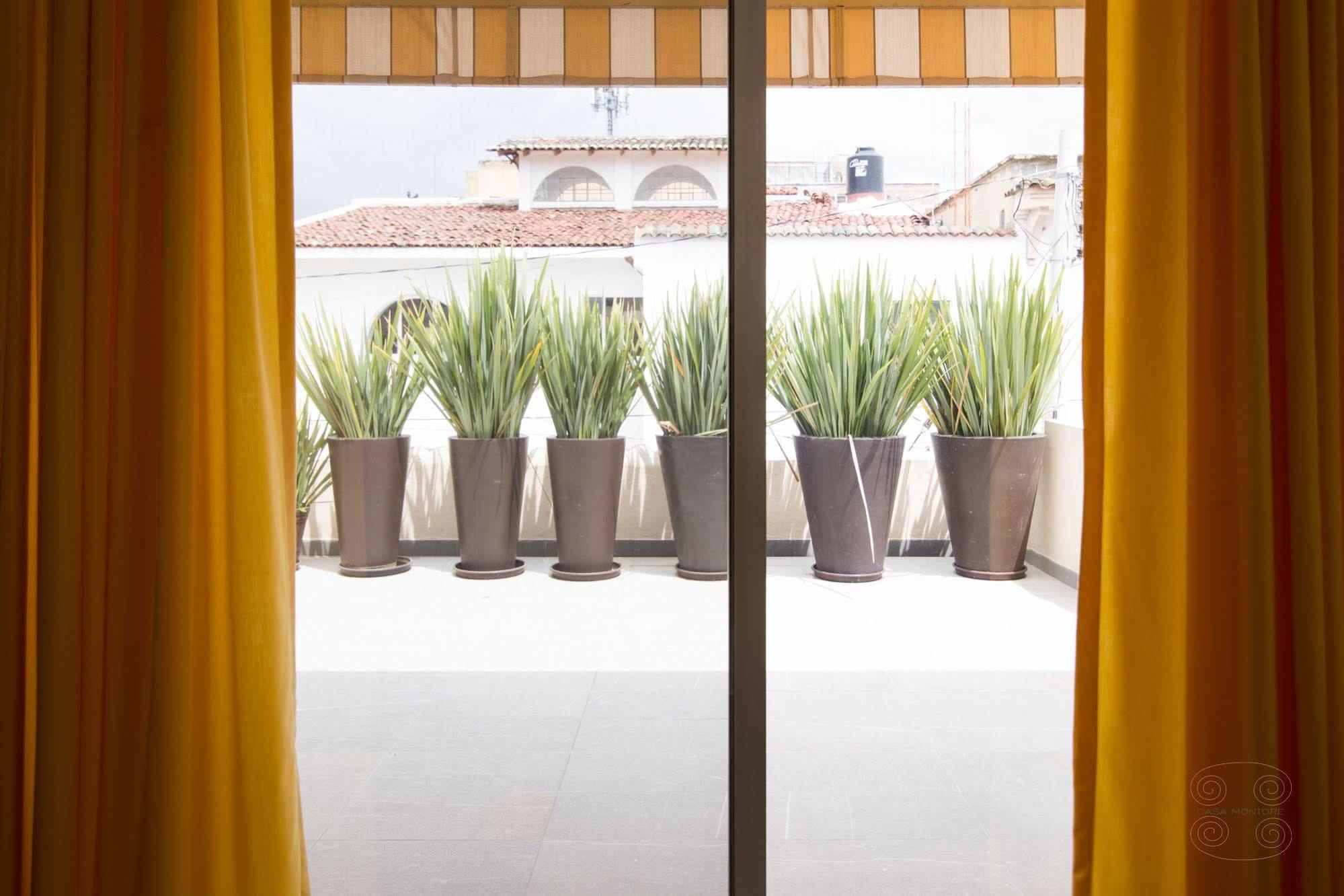Casa Montore Bed and breakfast