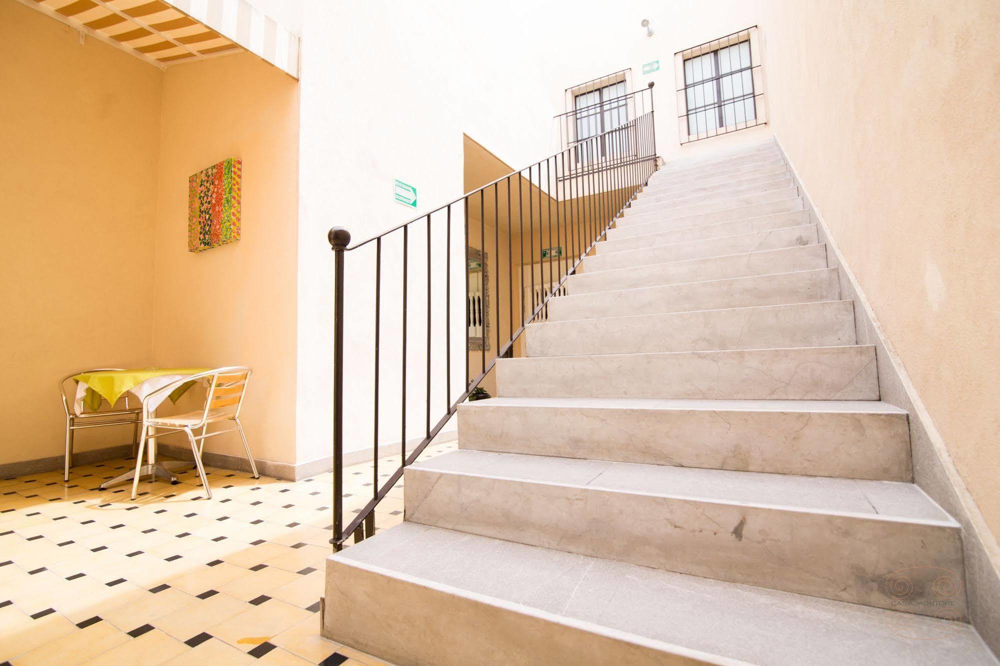 Casa Montore 3*