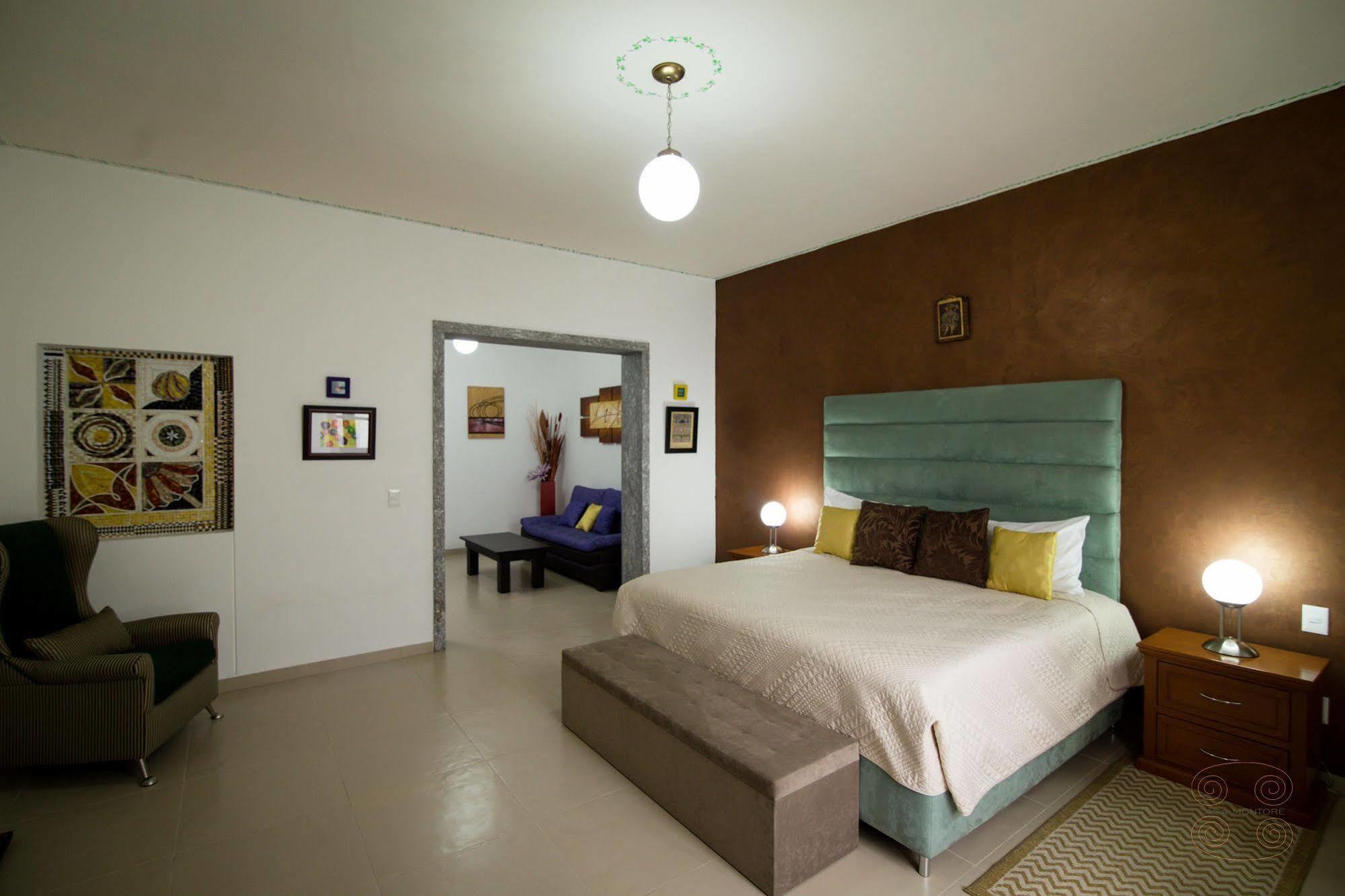 Casa Montore