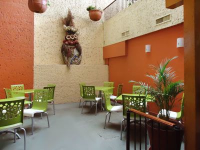 Hotel Aranzazu Eco 3*