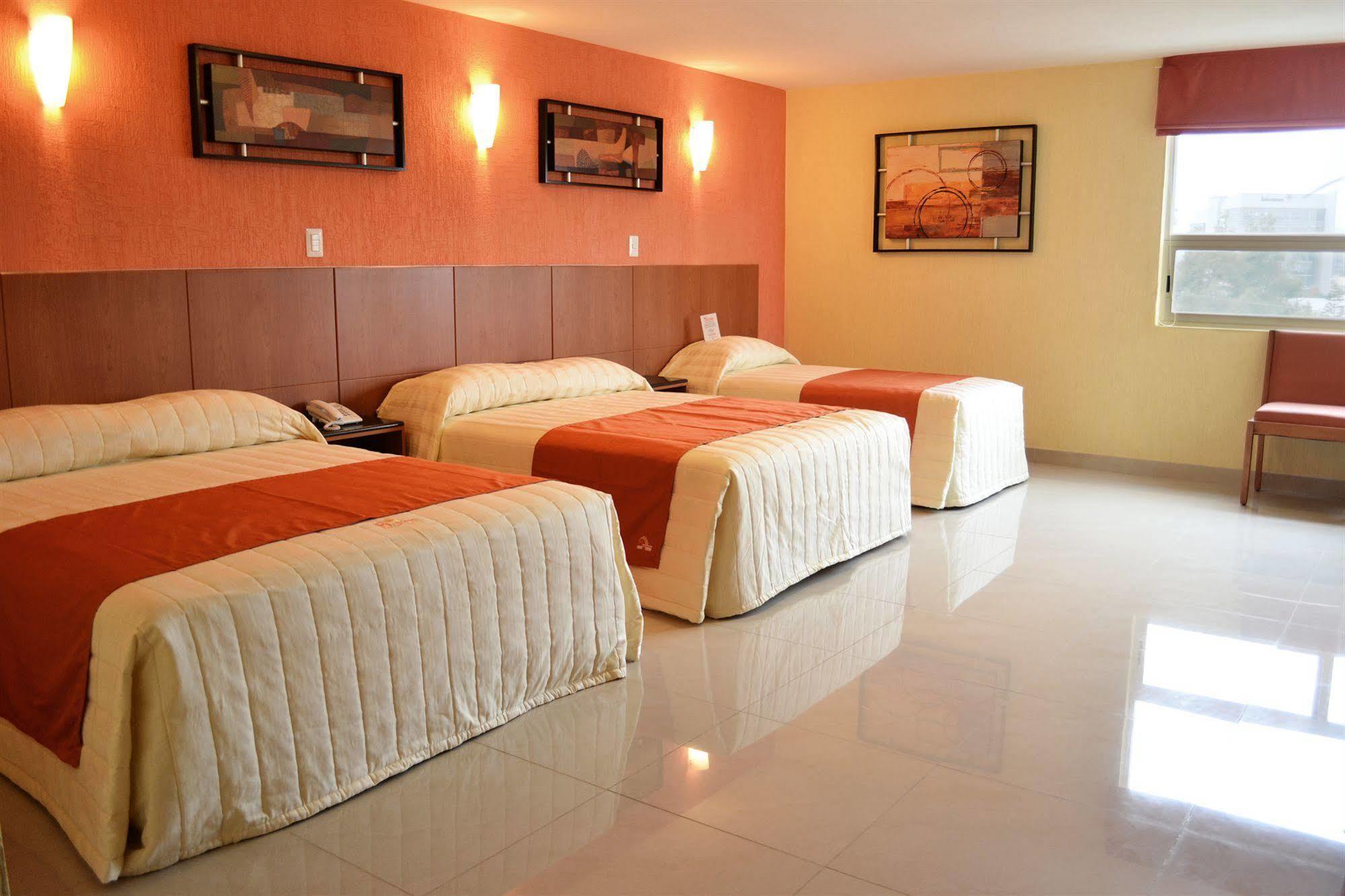 Hostalia Expo&business Class