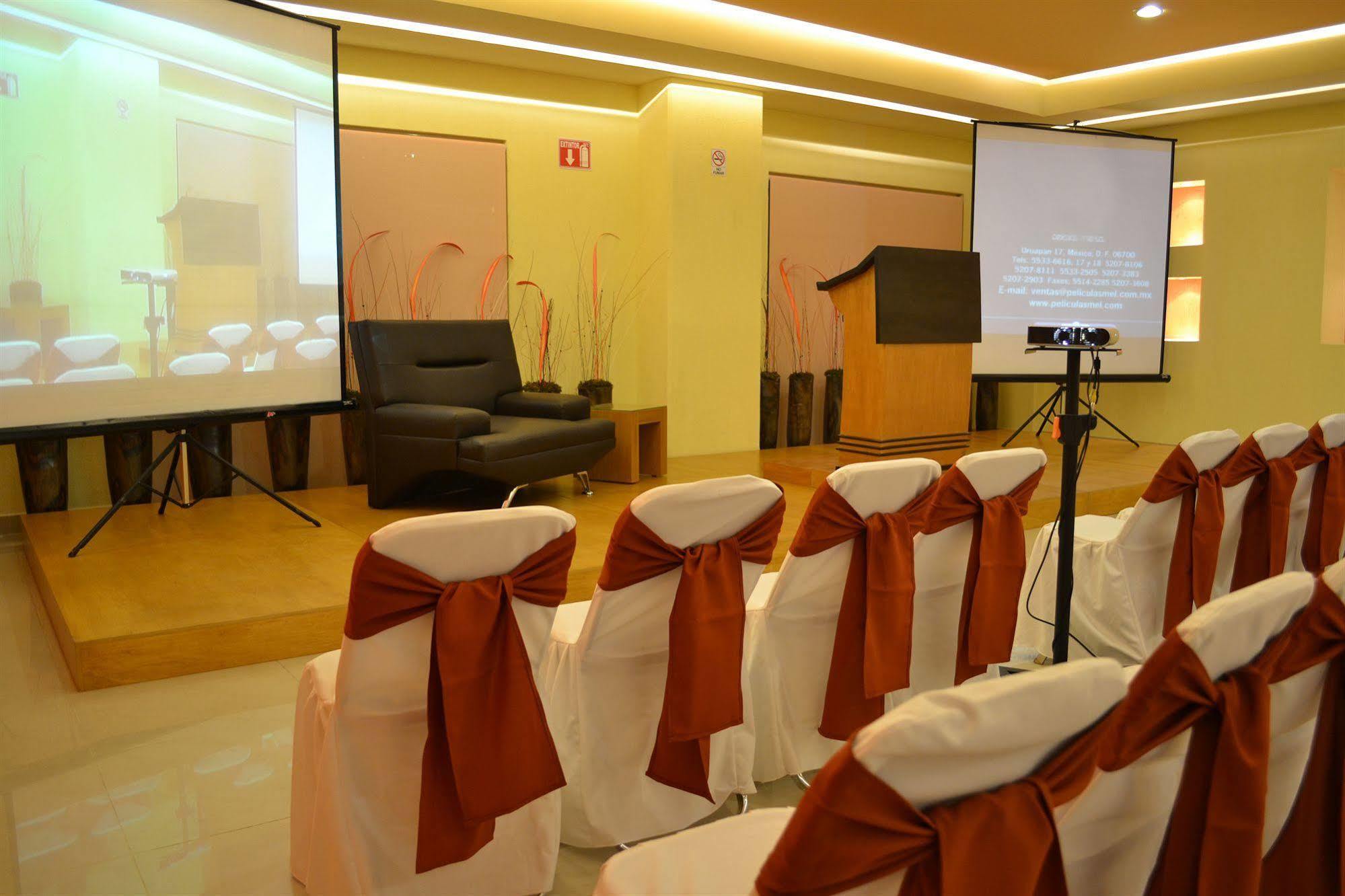 Hostalia Expo&business Class Hotel