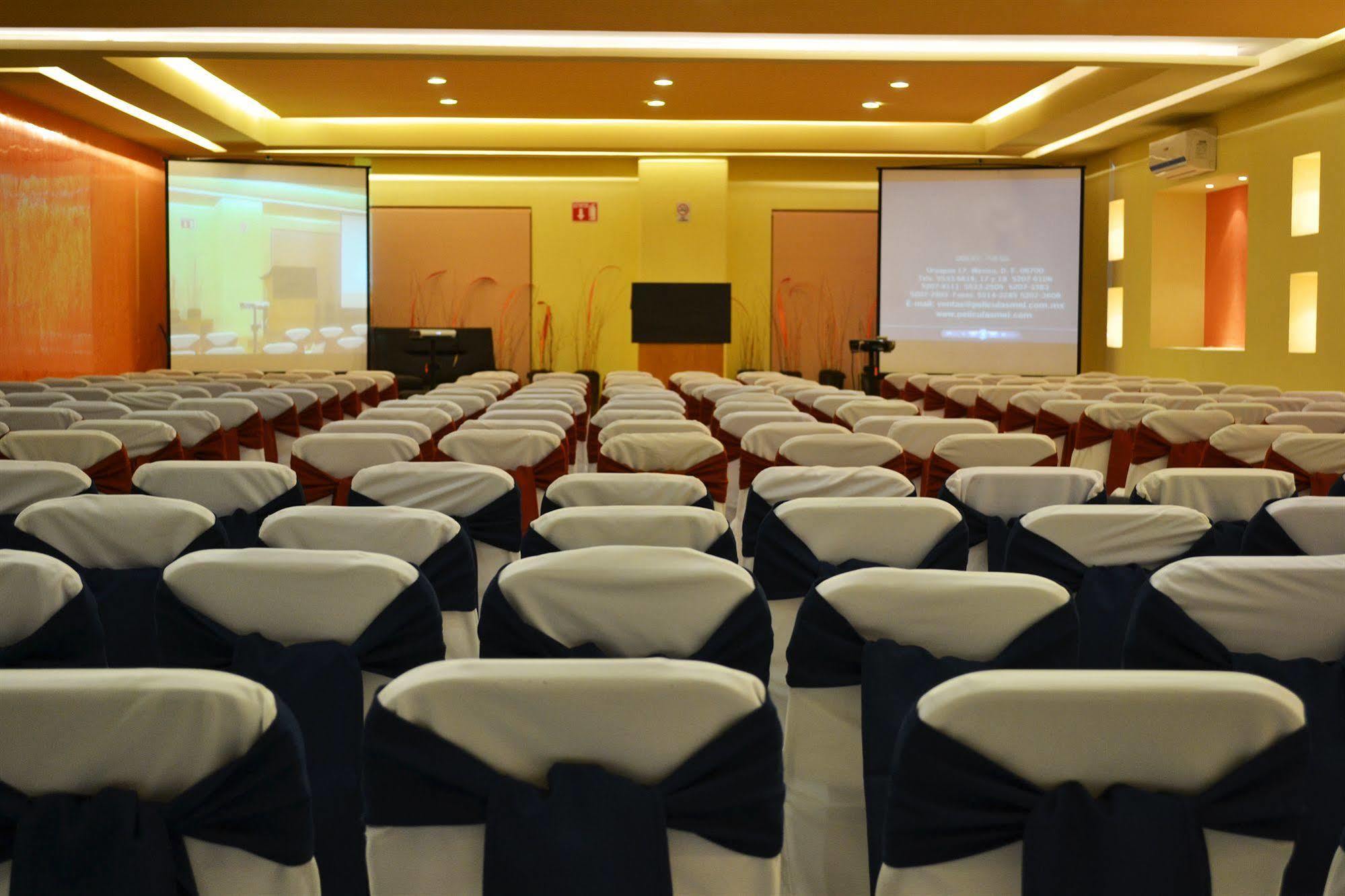 Hotel Hostalia Expo&business Class