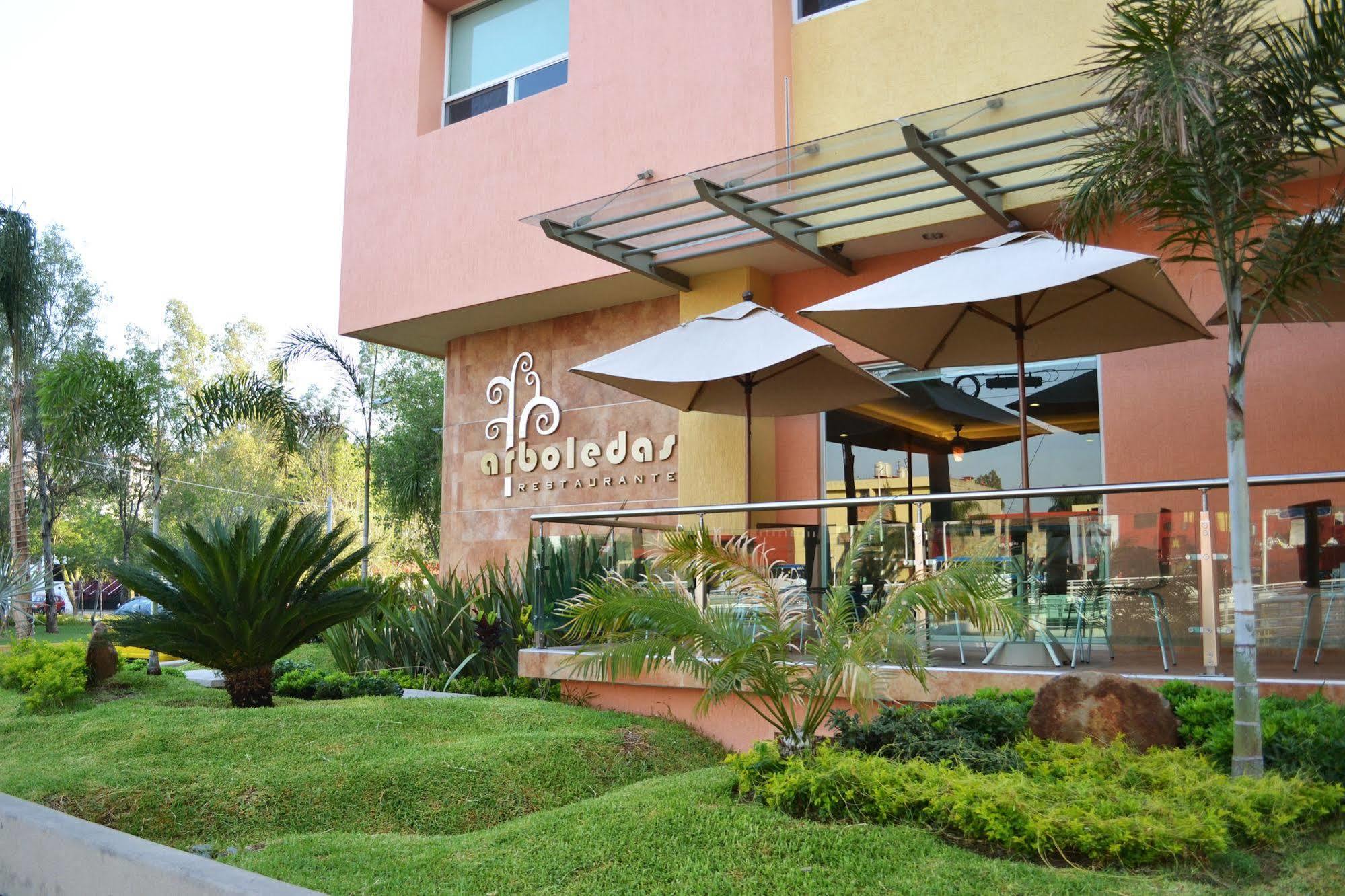 Hostalia Expo&business Class