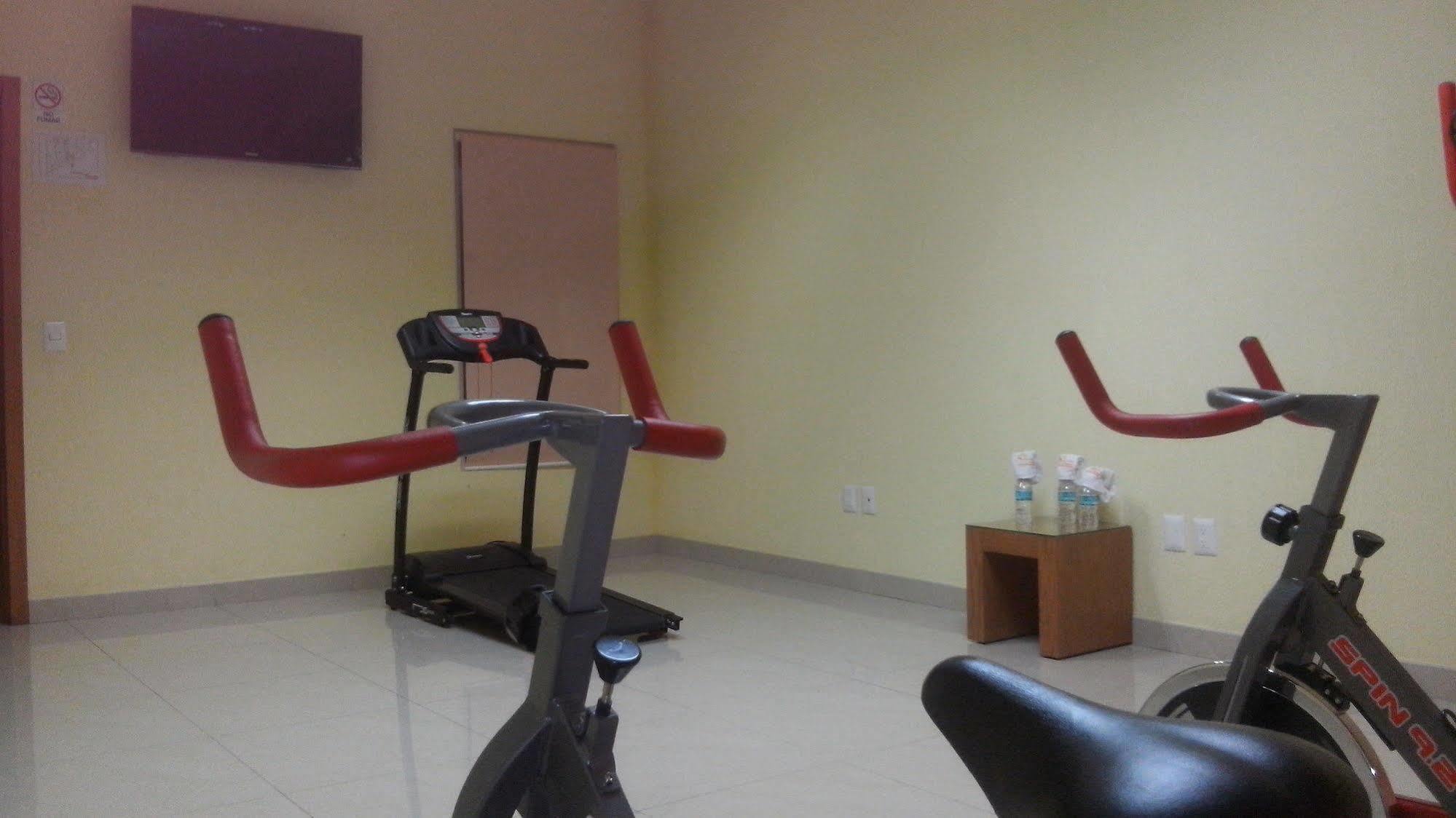 Hotel Hostalia Expo&business Class