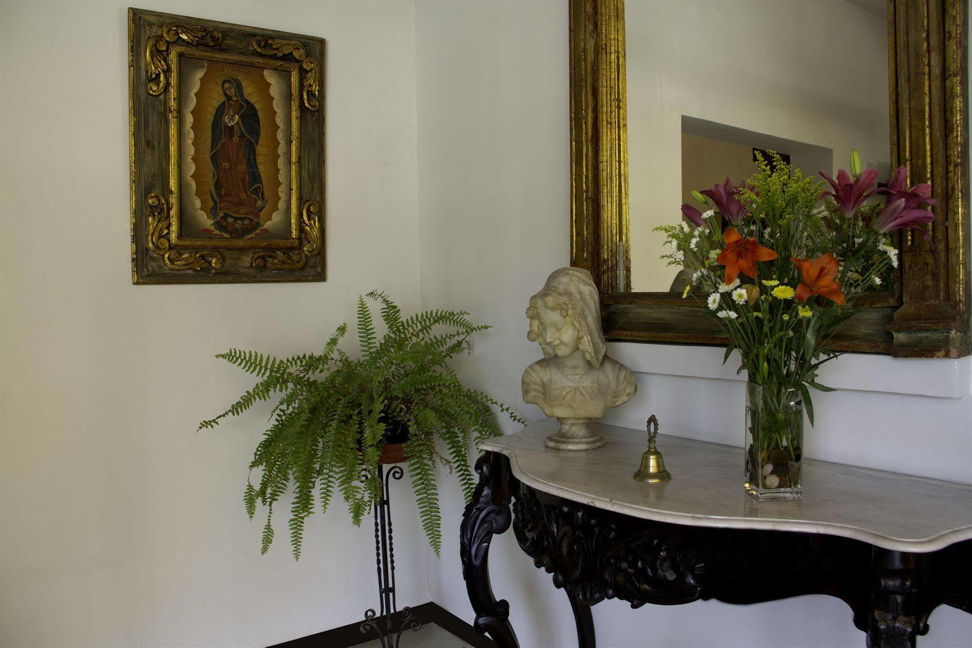 Casa Madonna La Providence Hotel 4*