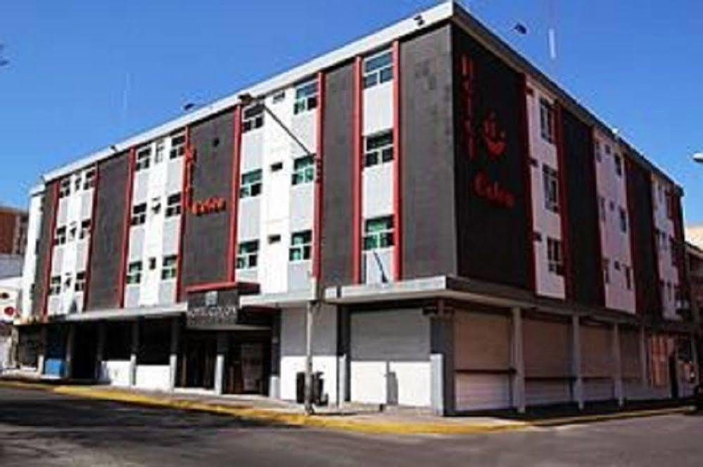 Colon Express Guadalajara