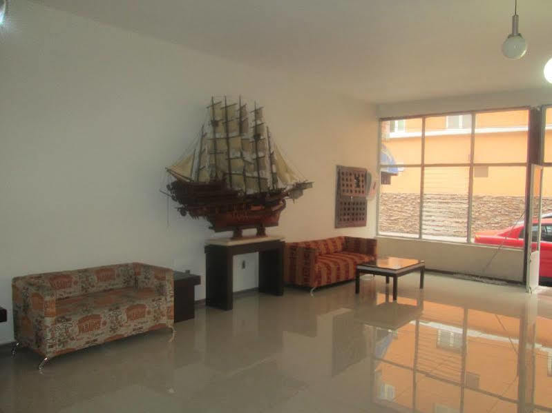 Hotel Colon Express