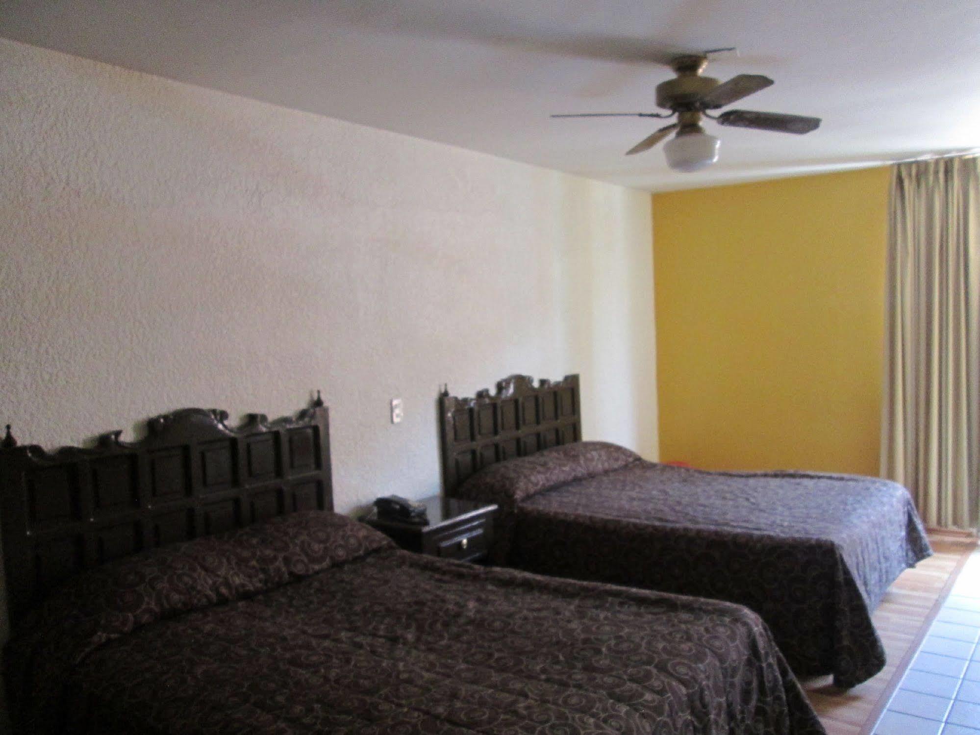Colon Express Hotel Guadalajara