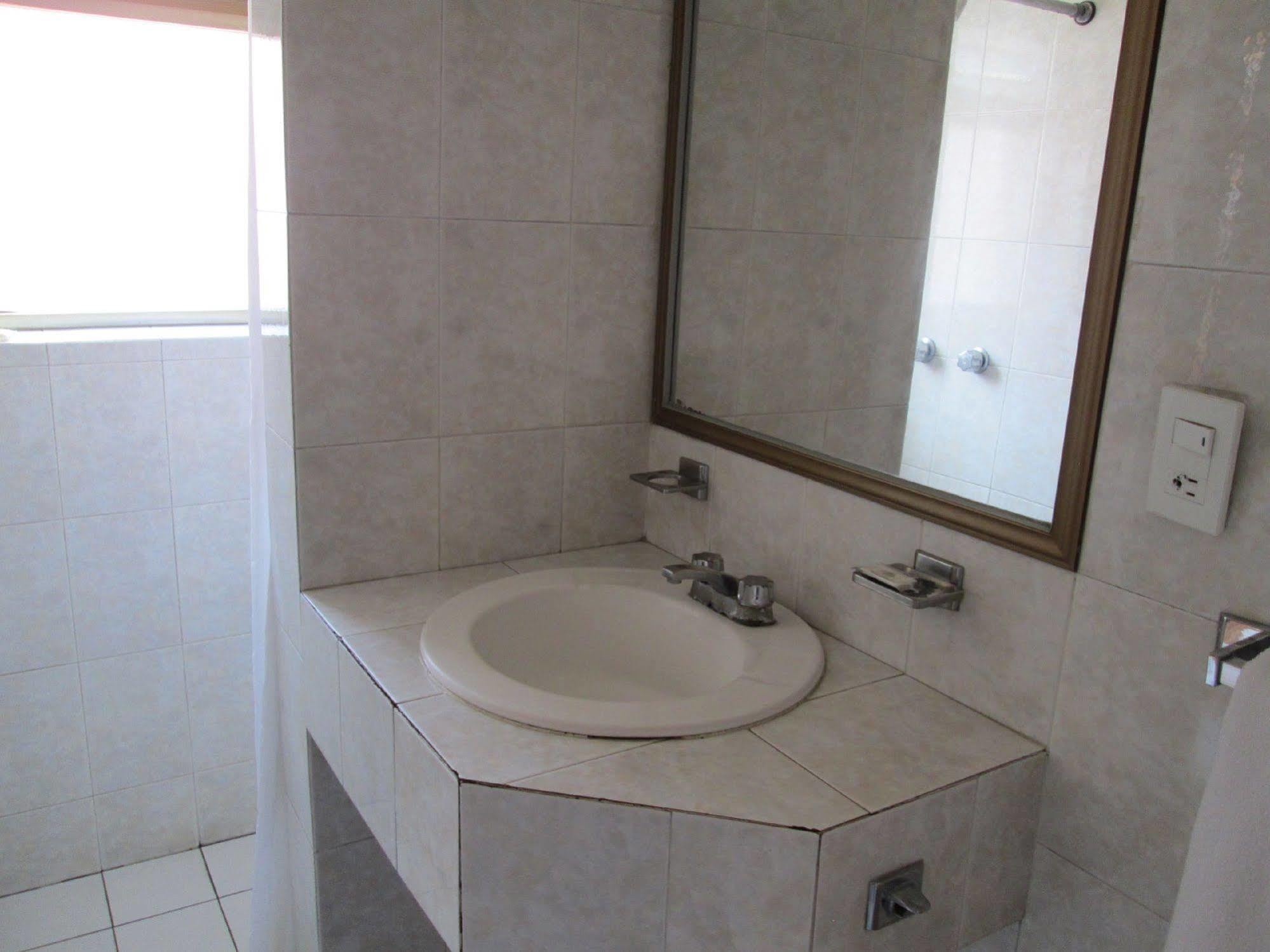 Hotel Colon Express Guadalajara