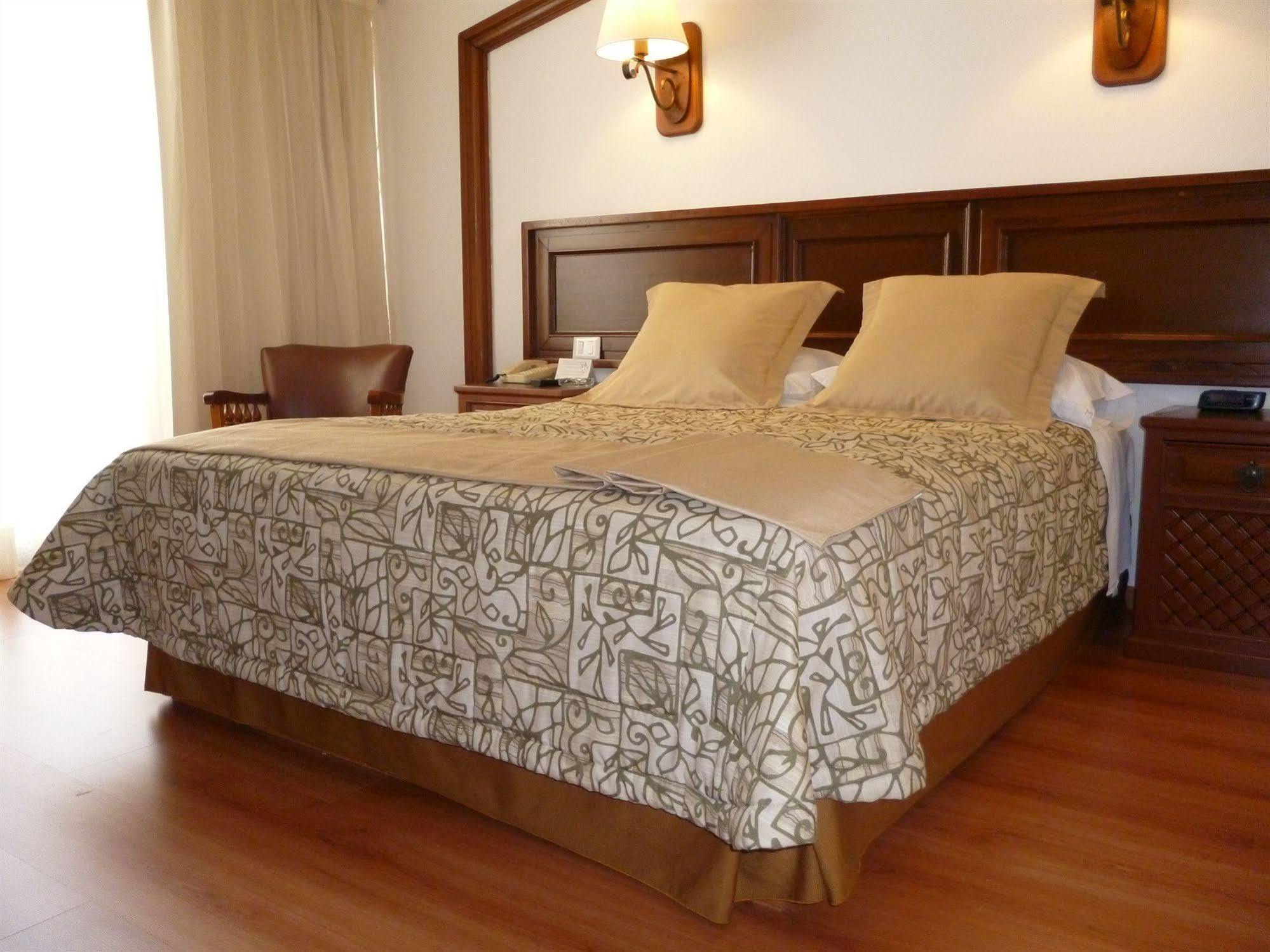 De Mendoza Hotel Guadalajara