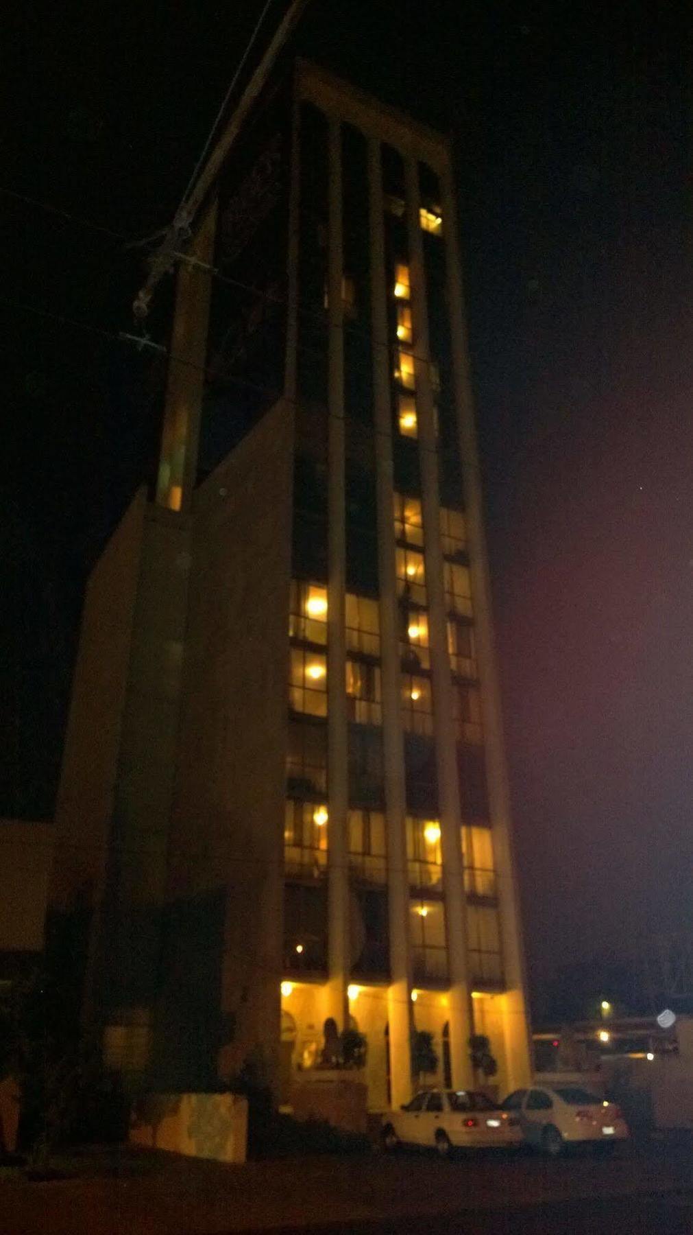 Bernini Hotel Guadalajara