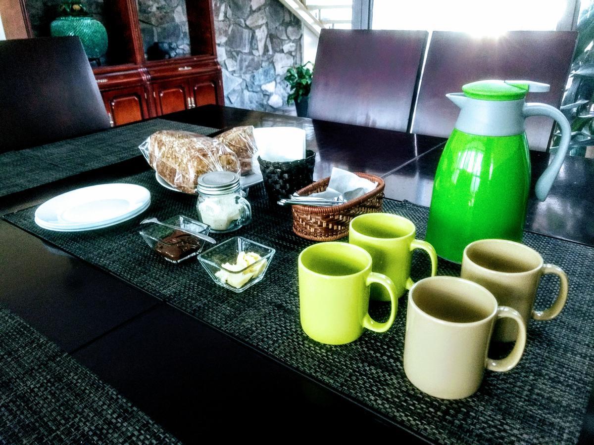 Casa Bed and breakfast