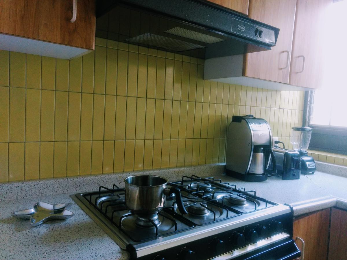 Casa Bed and breakfast