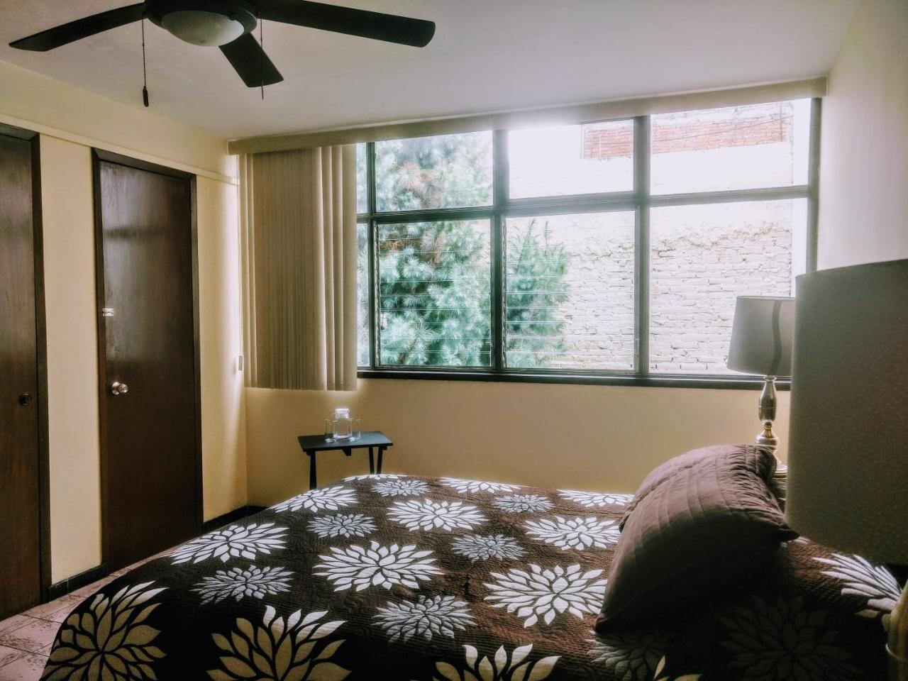Bed and breakfast Casa *
