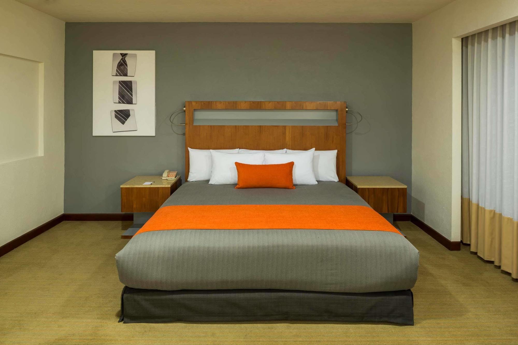 Real Expo Hotel Guadalajara
