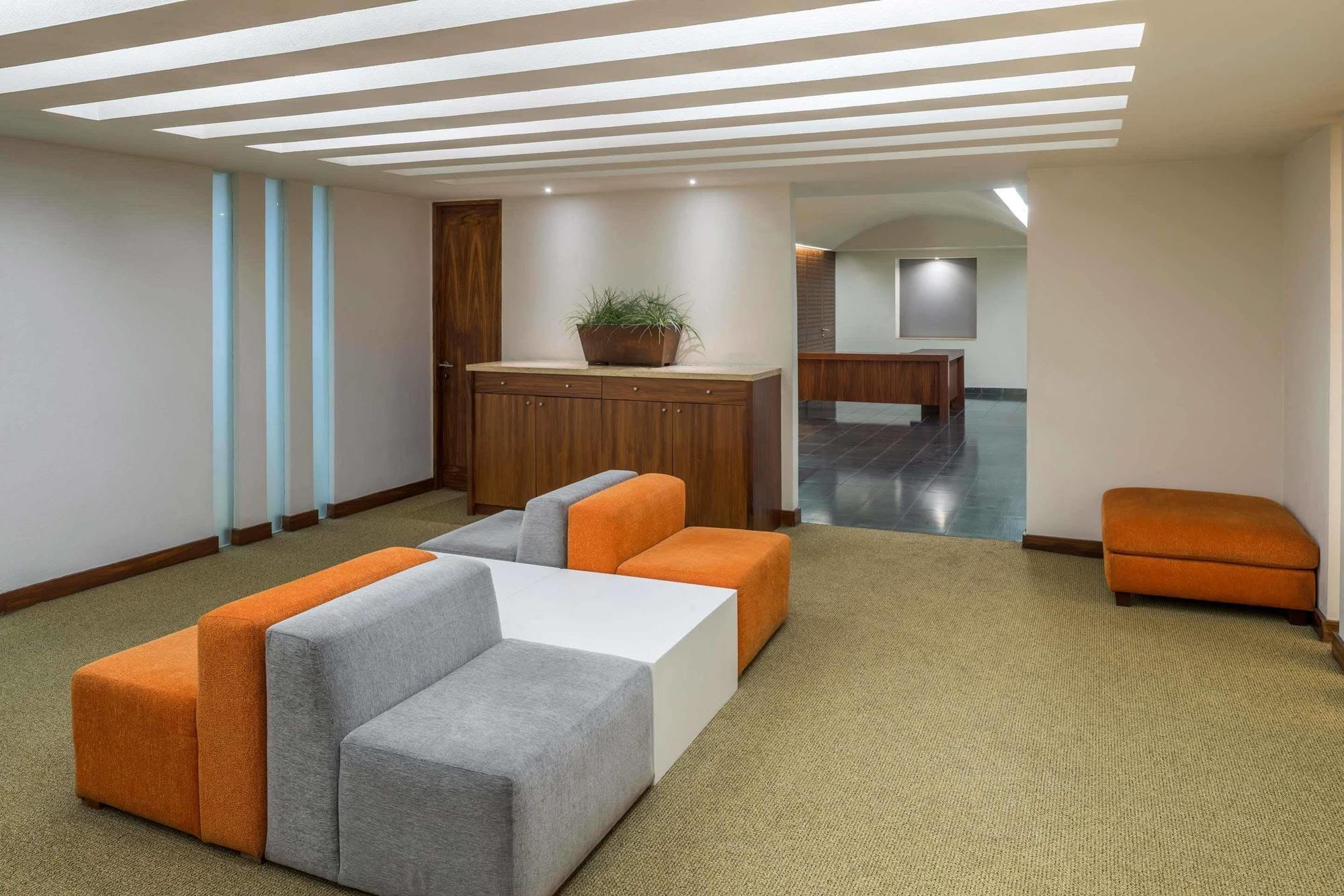 Hotel Real Expo Guadalajara