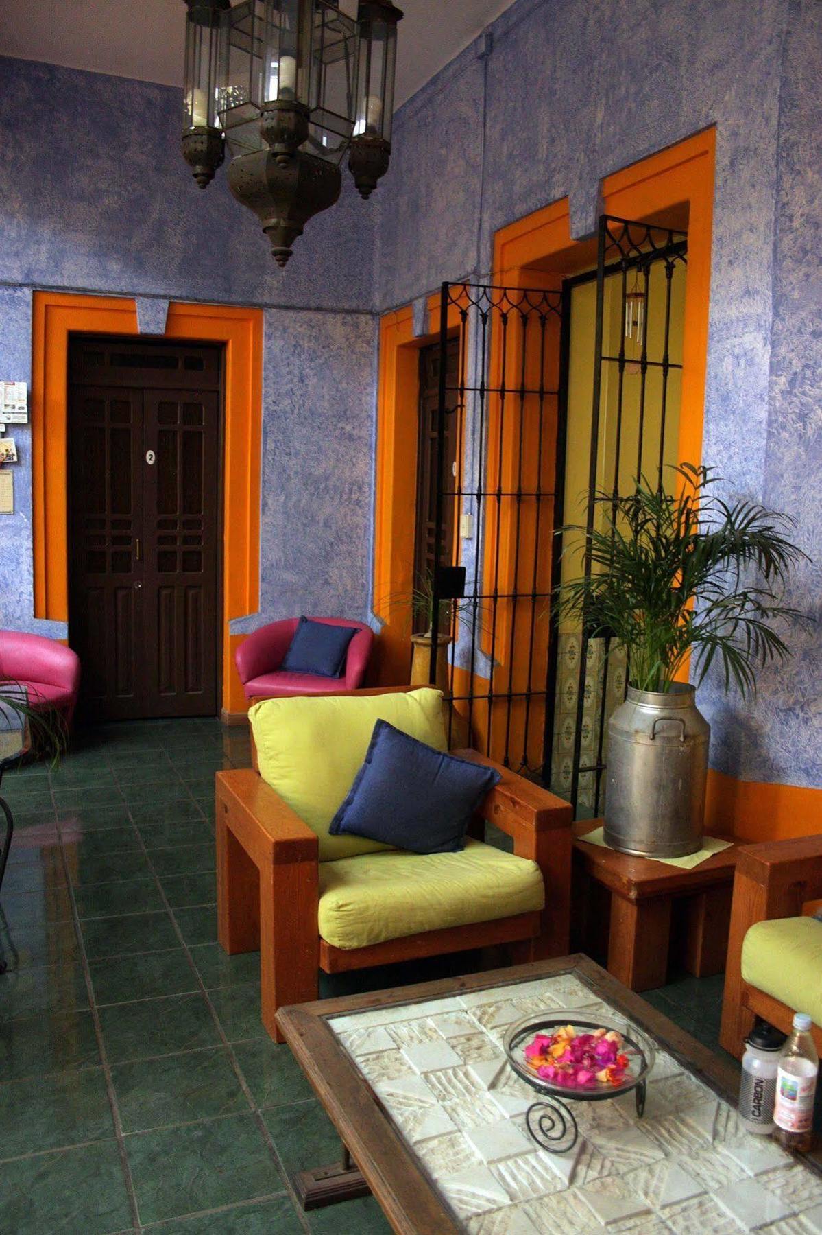 Casa Vilasanta