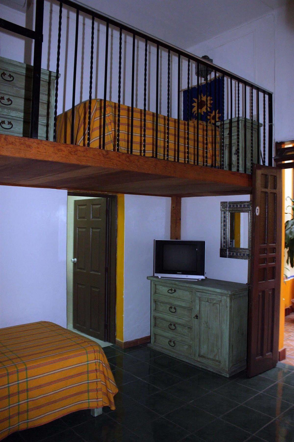 Hotel Casa Vilasanta