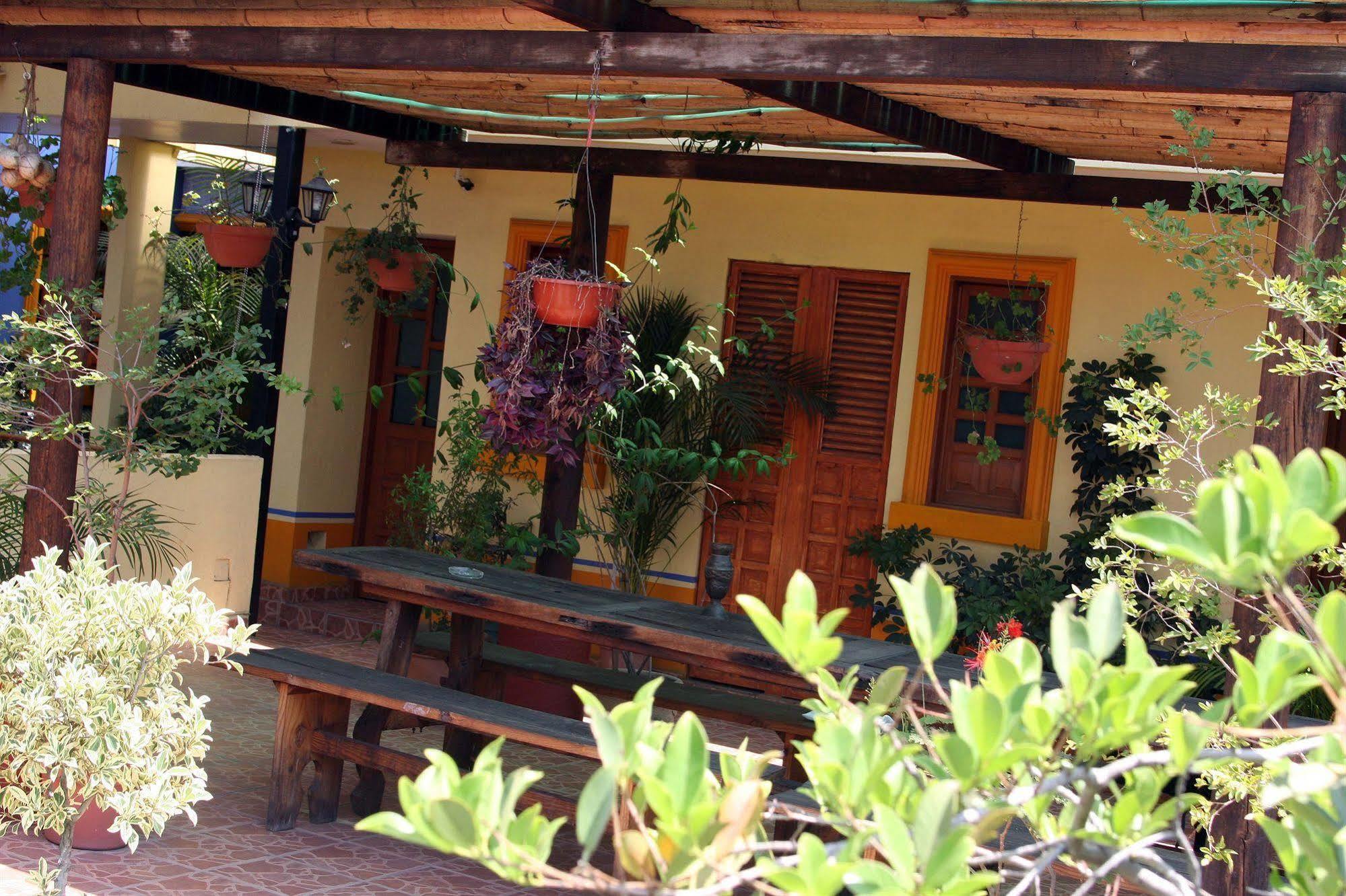 Hotel Casa Vilasanta Guadalajara