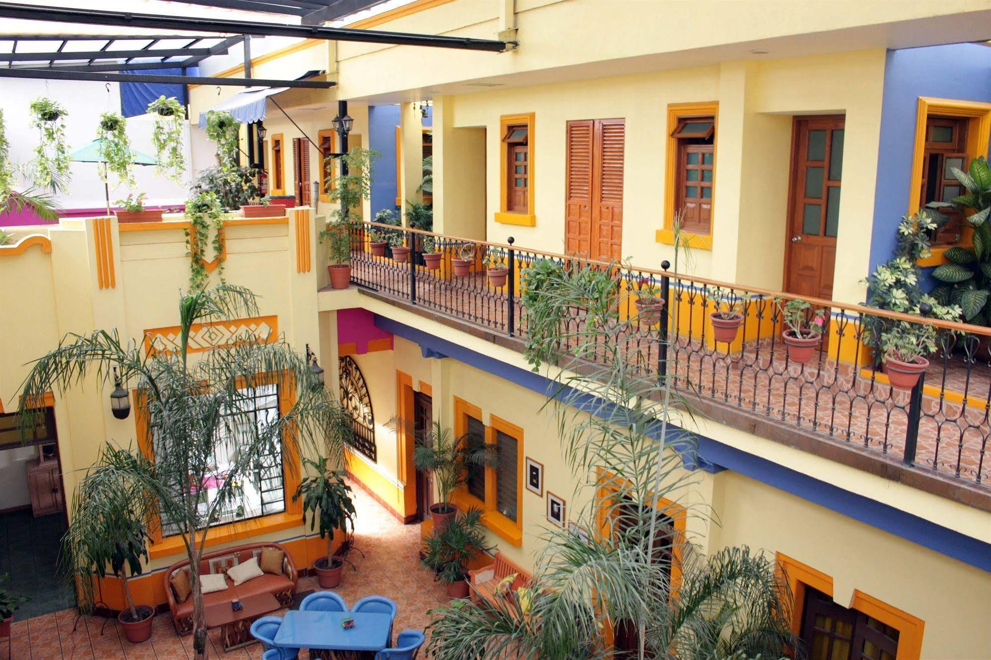 Hotel Casa Vilasanta 3*
