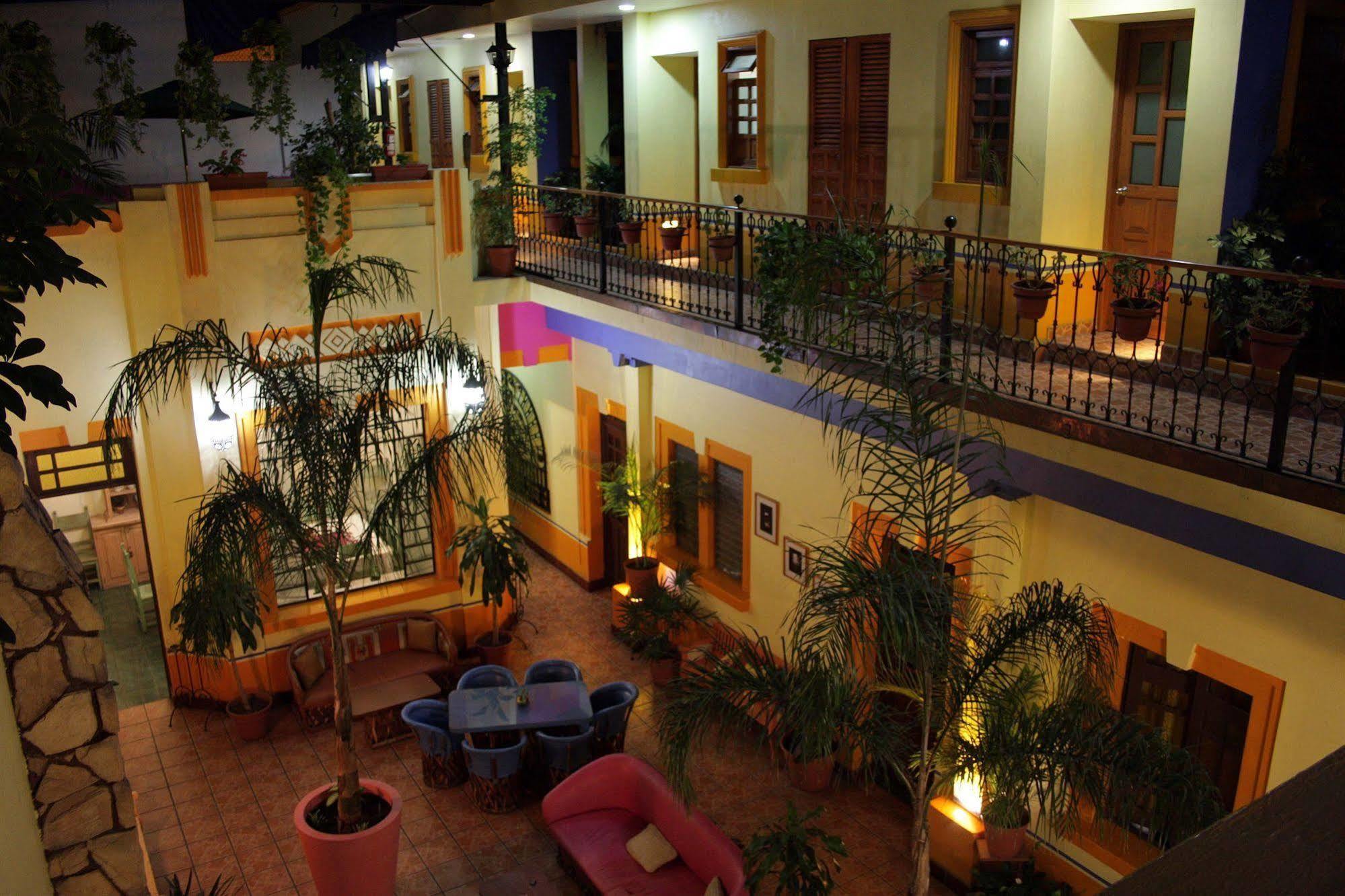 Hotel Casa Vilasanta