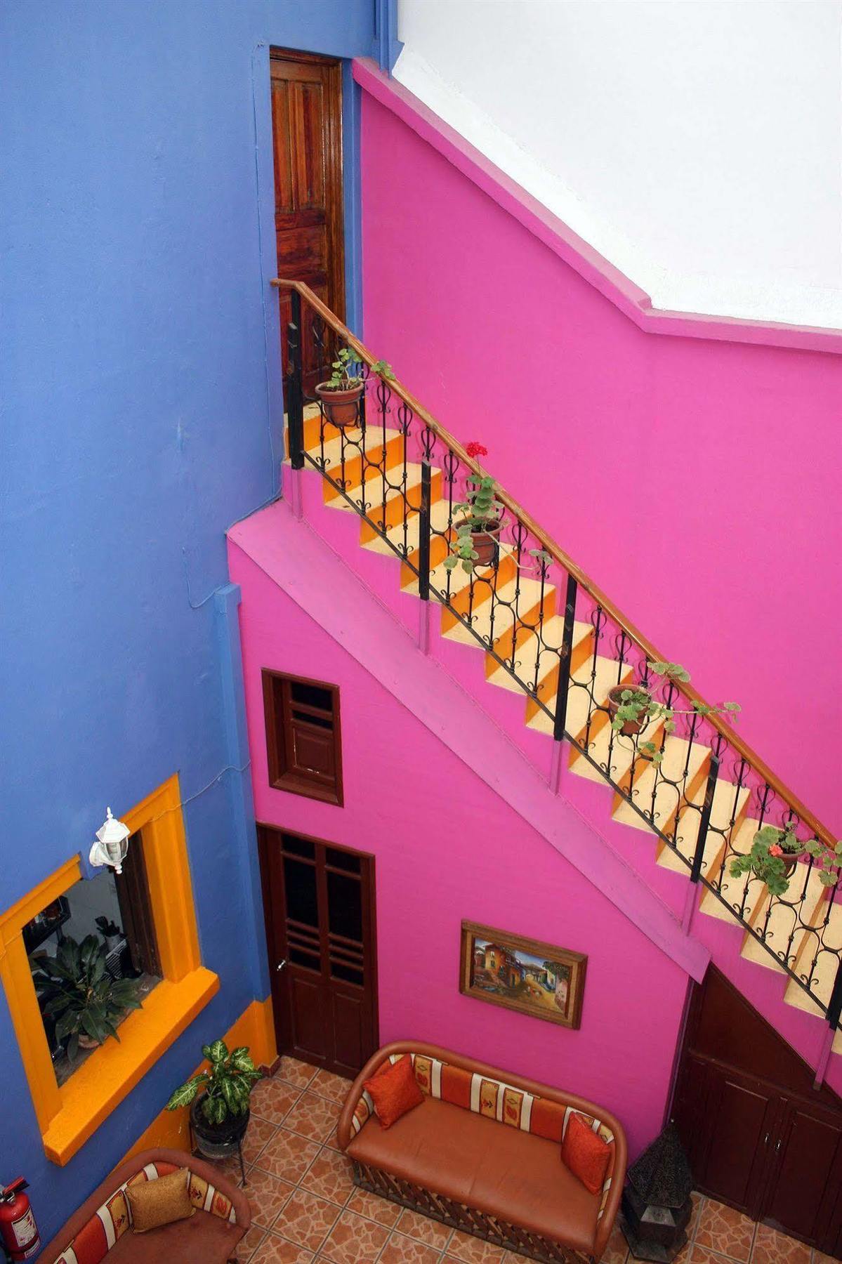 Hotel Casa Vilasanta Guadalajara