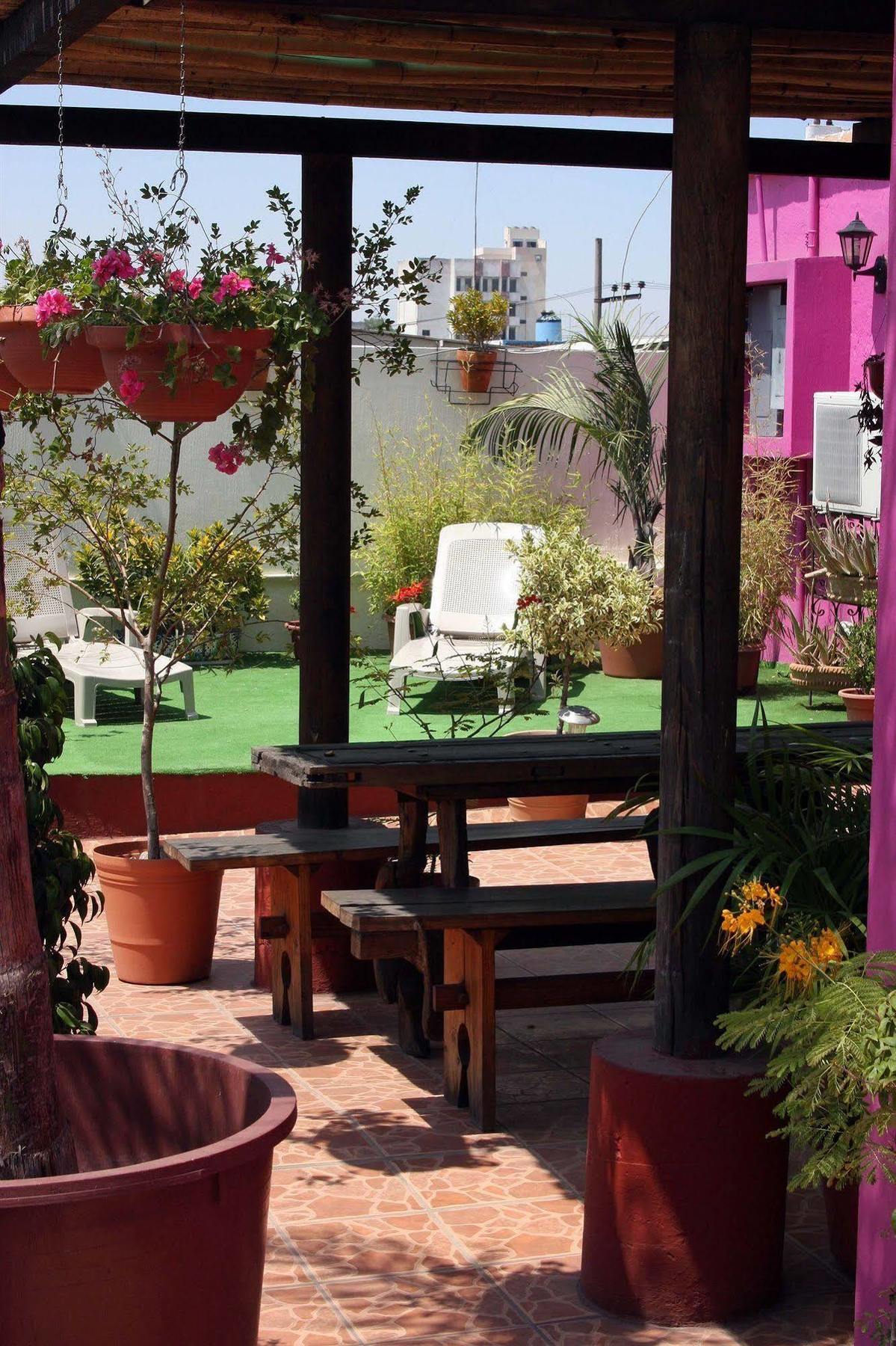Hotel Casa Vilasanta 3*