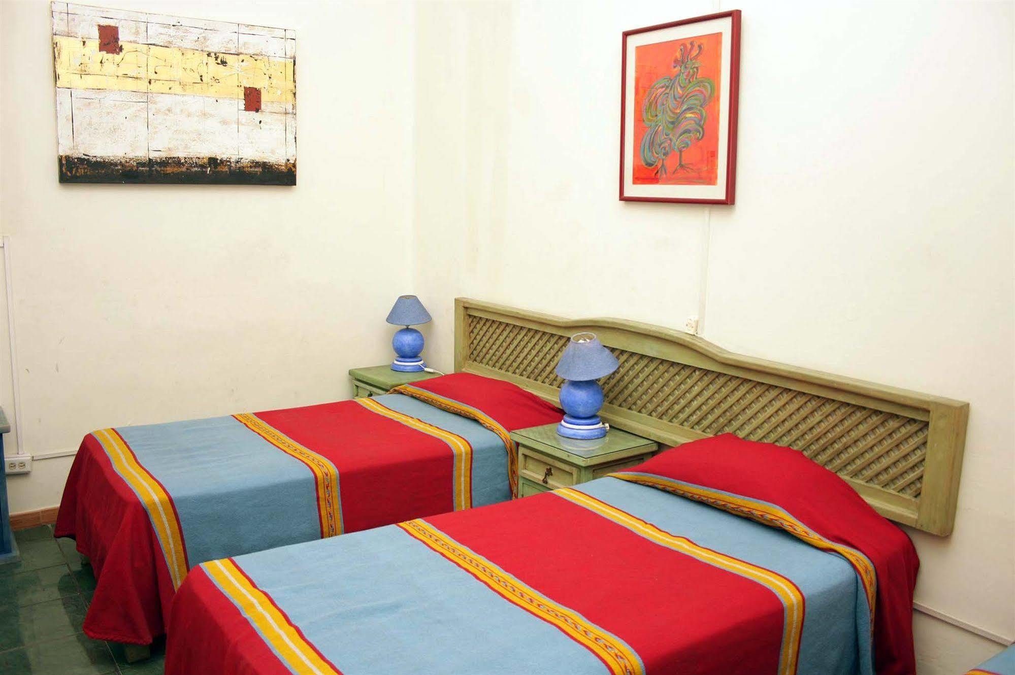 Casa Vilasanta 3*