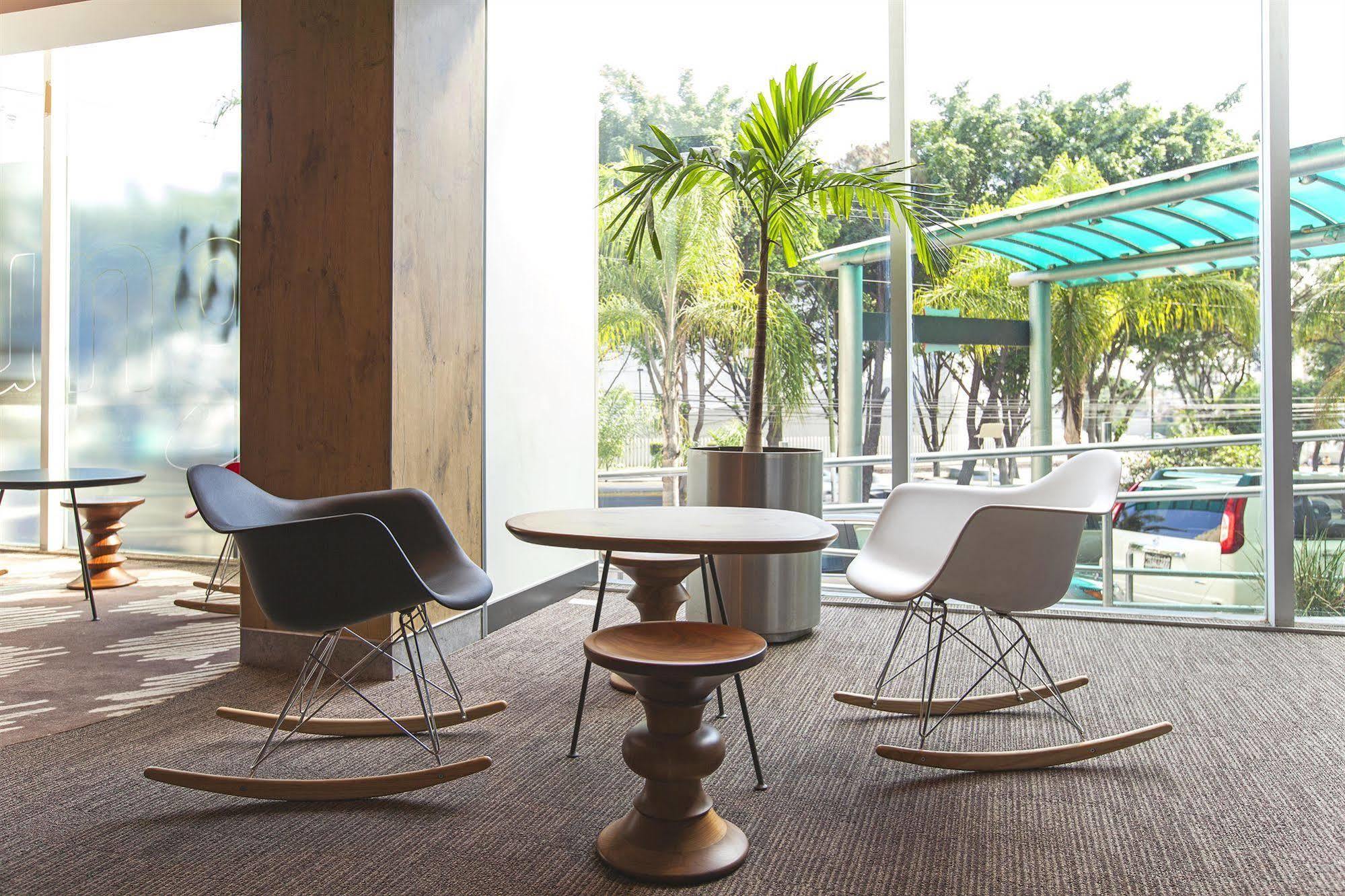 Ibis Expo Hotel