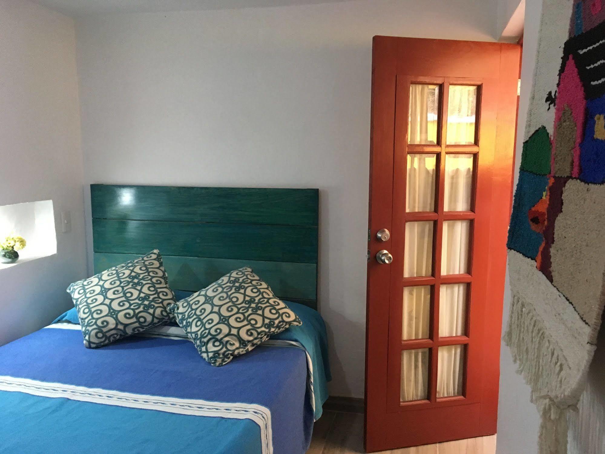 Apartamento De María *