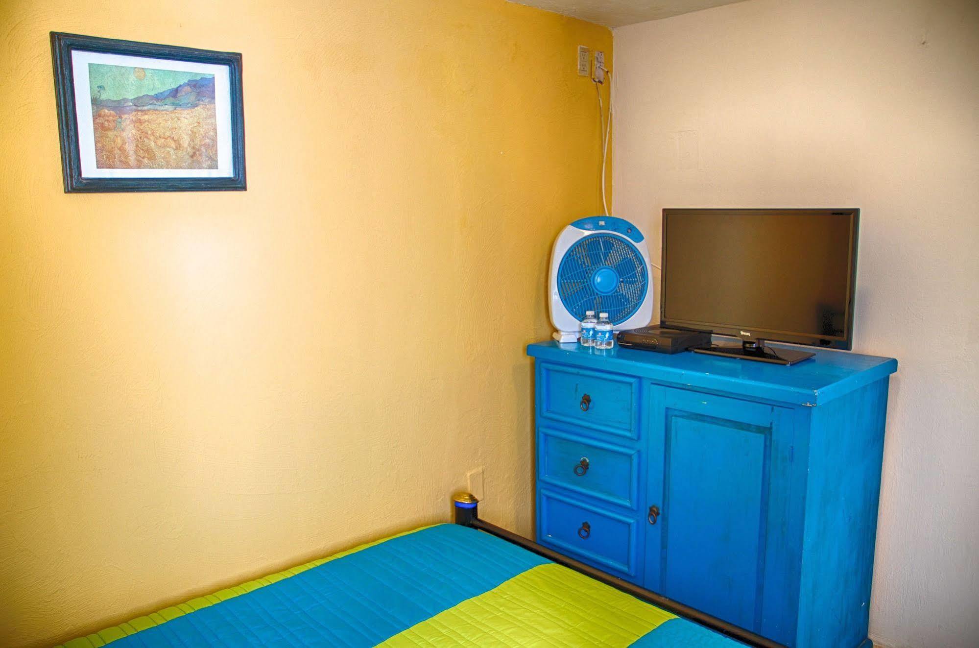 Apartamento De María