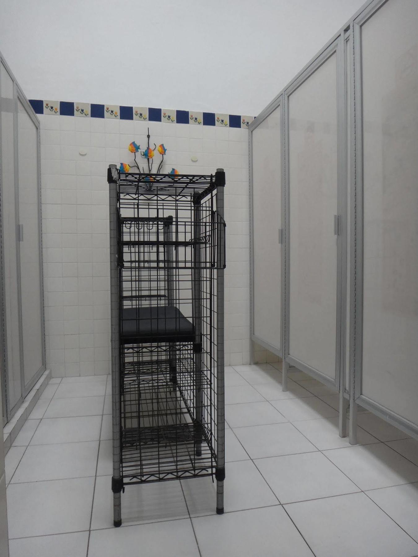 De María Apartamento Guadalajara