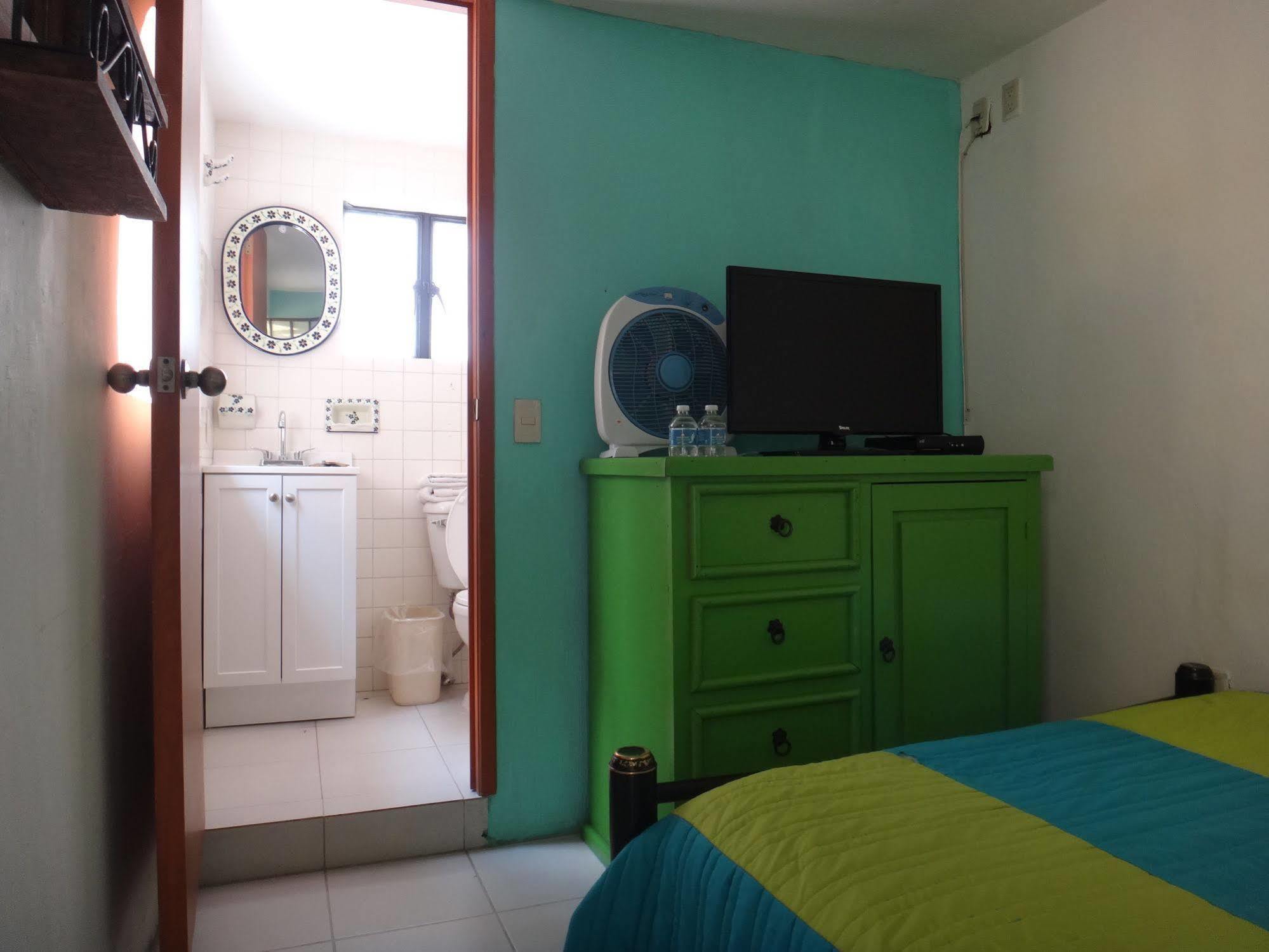 De María Apartamento *