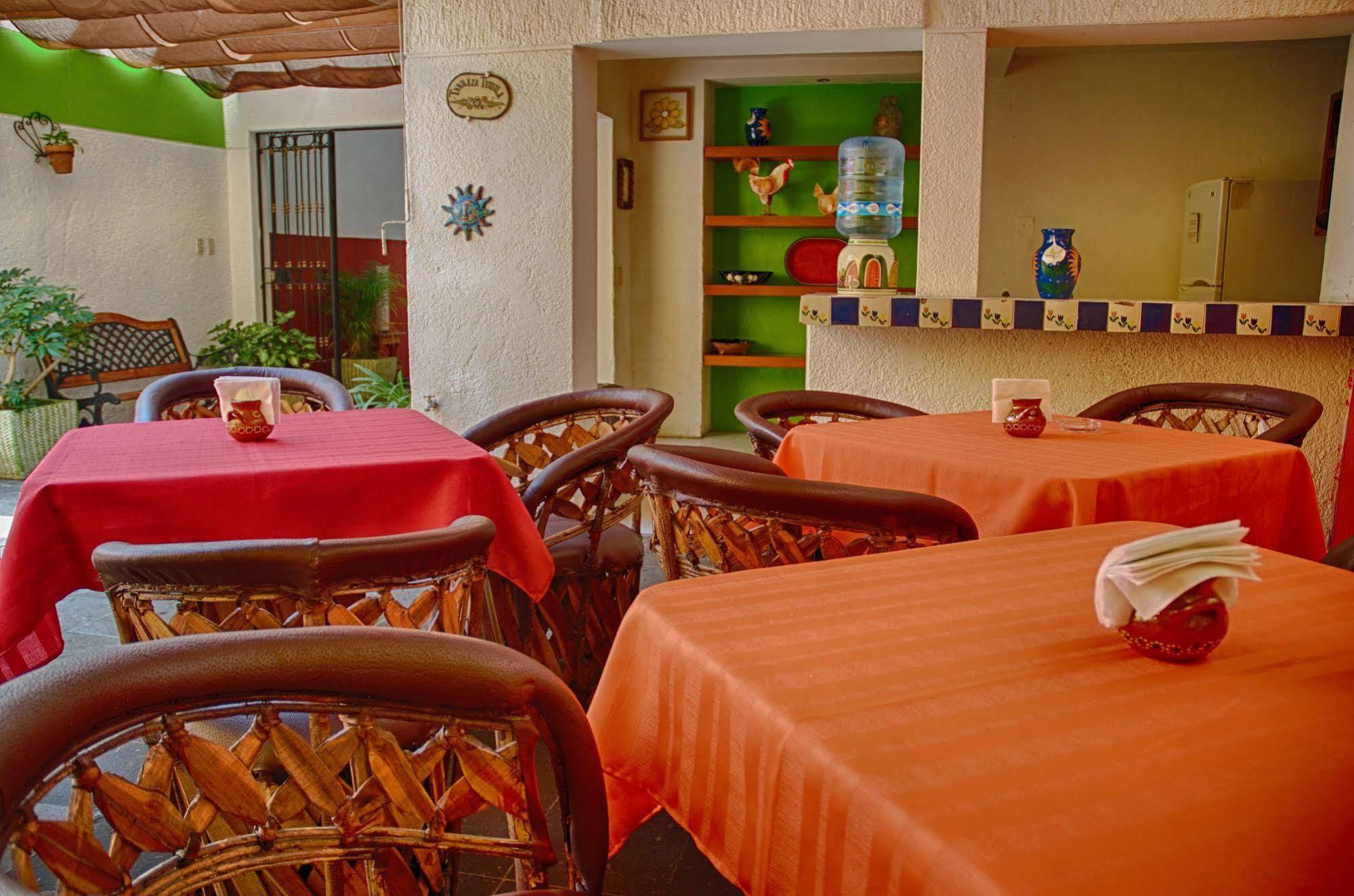 Apartamento De María