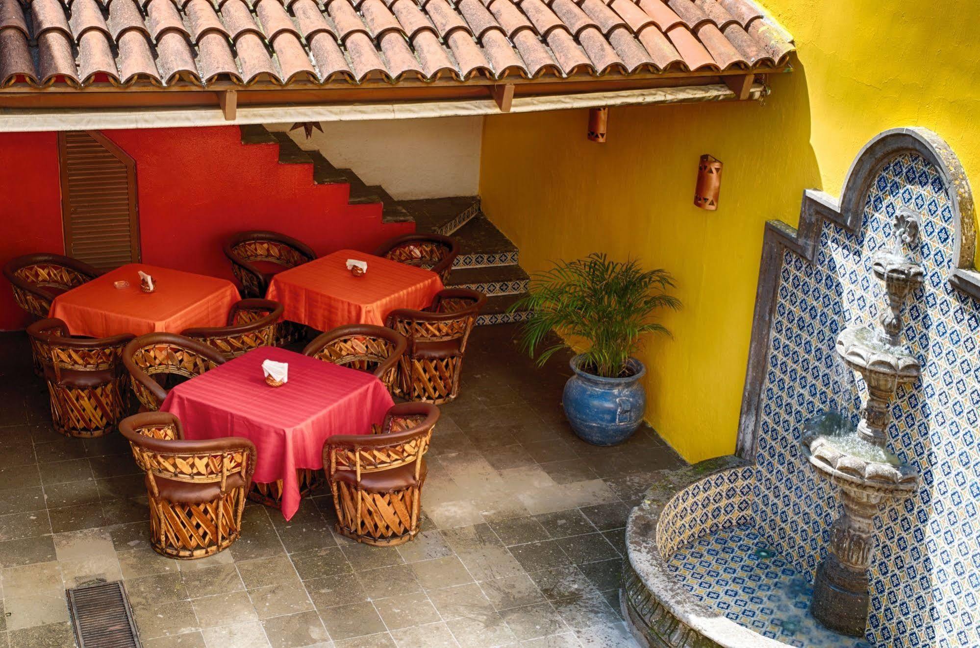 Apartamento De María Guadalajara