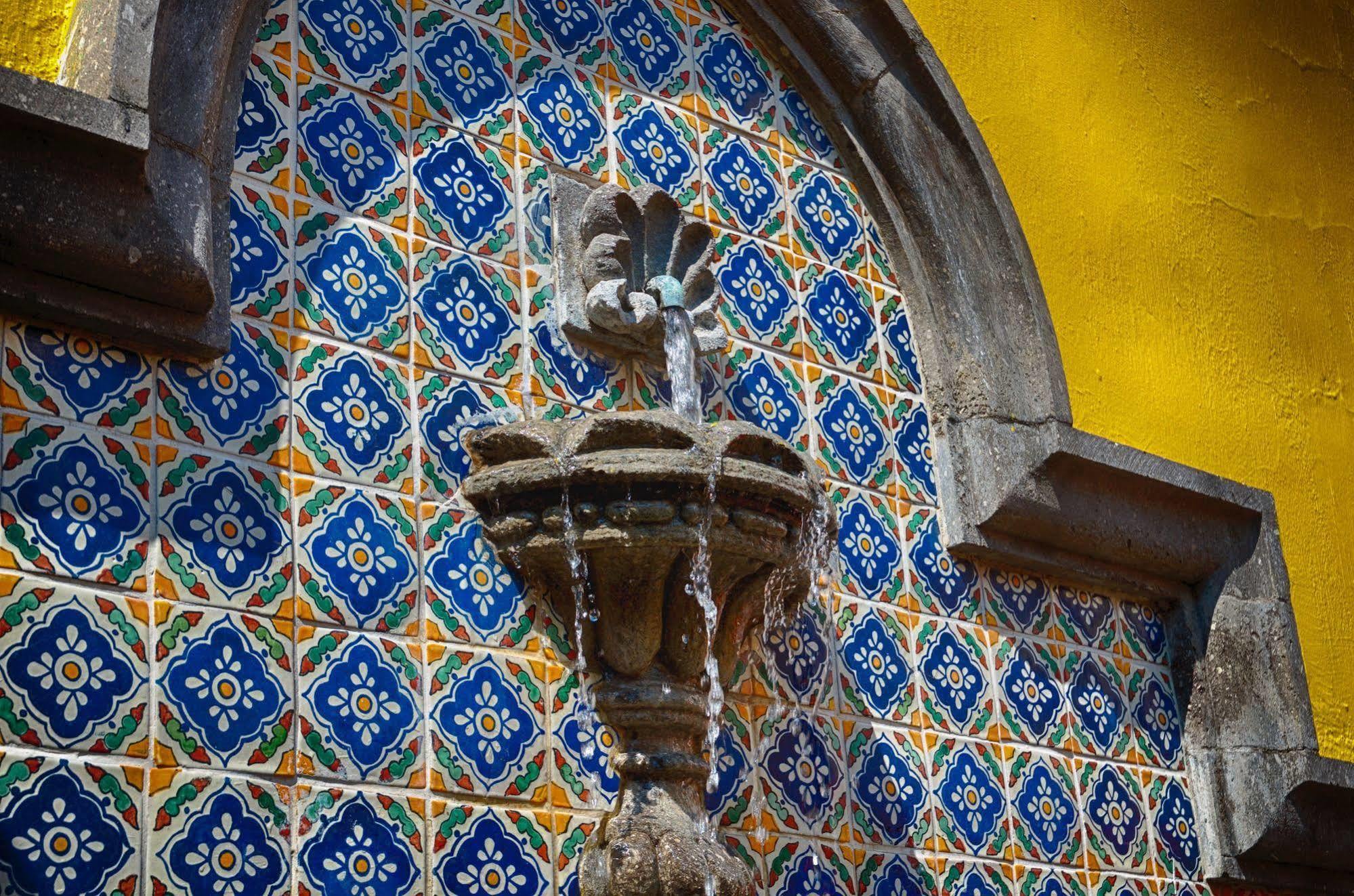 Apartamento De María