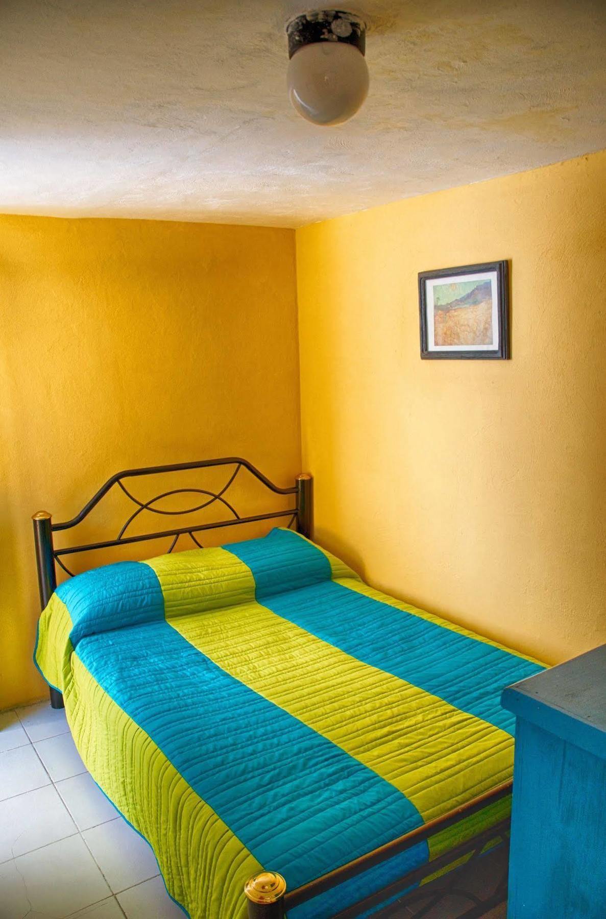 Apartamento De María *