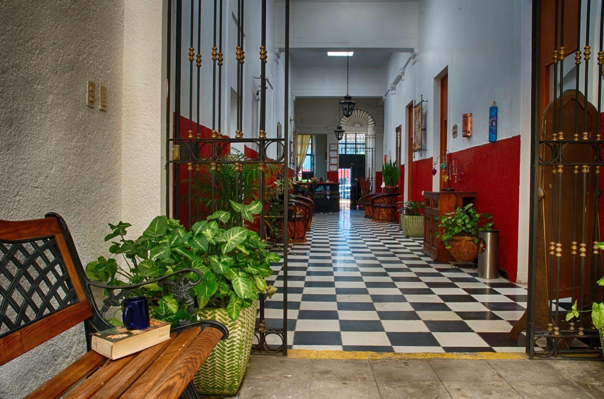 Apartamento De María