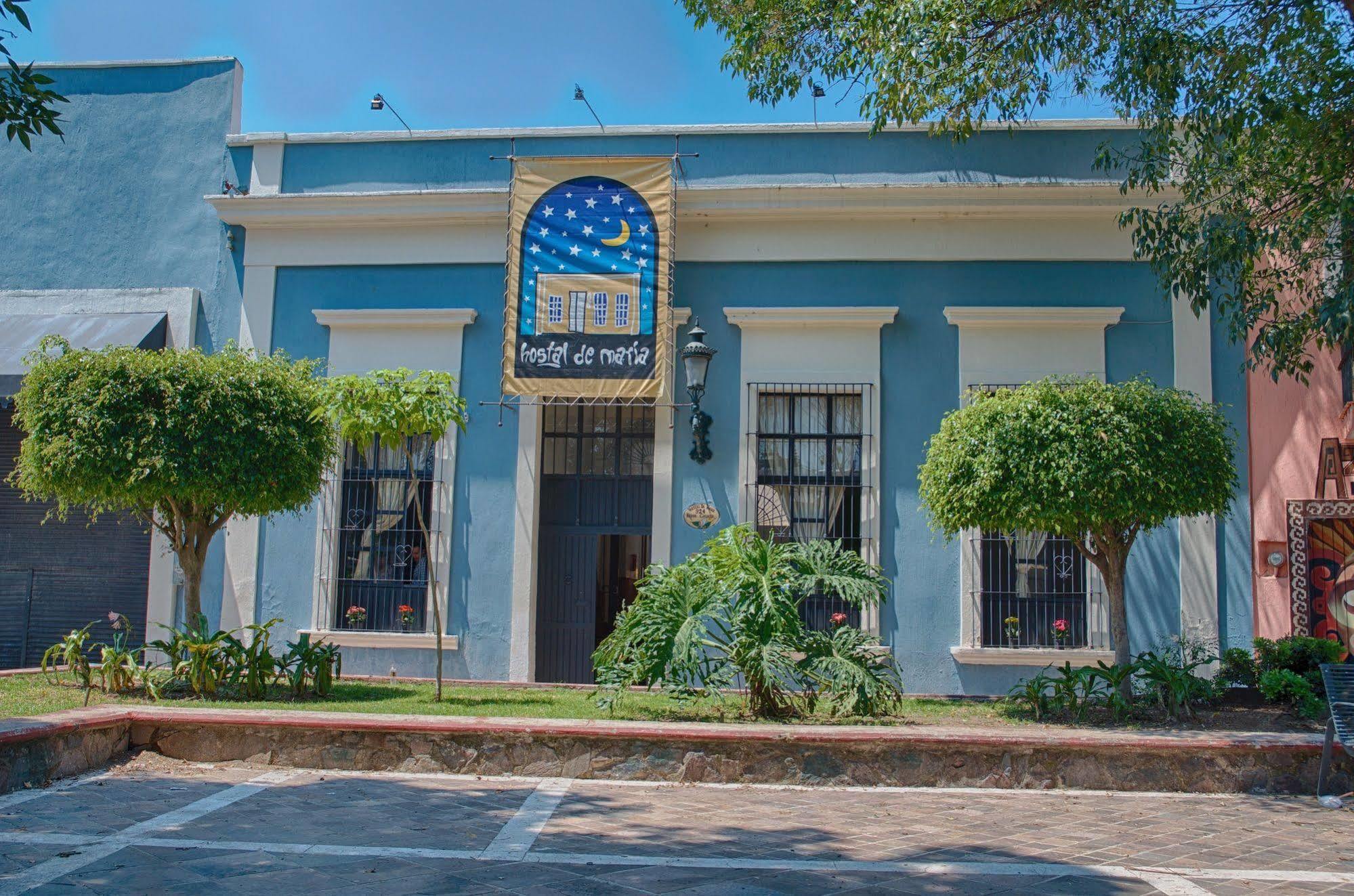 De María Apartamento *
