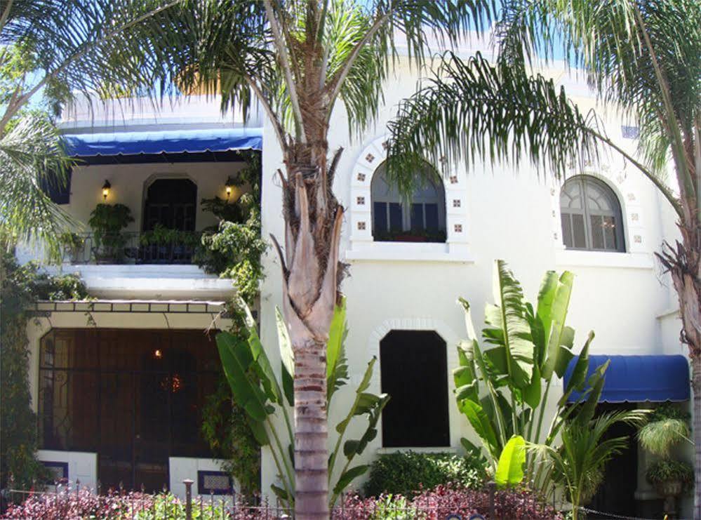 Bed and breakfast La Perla Boutique Guadalajara