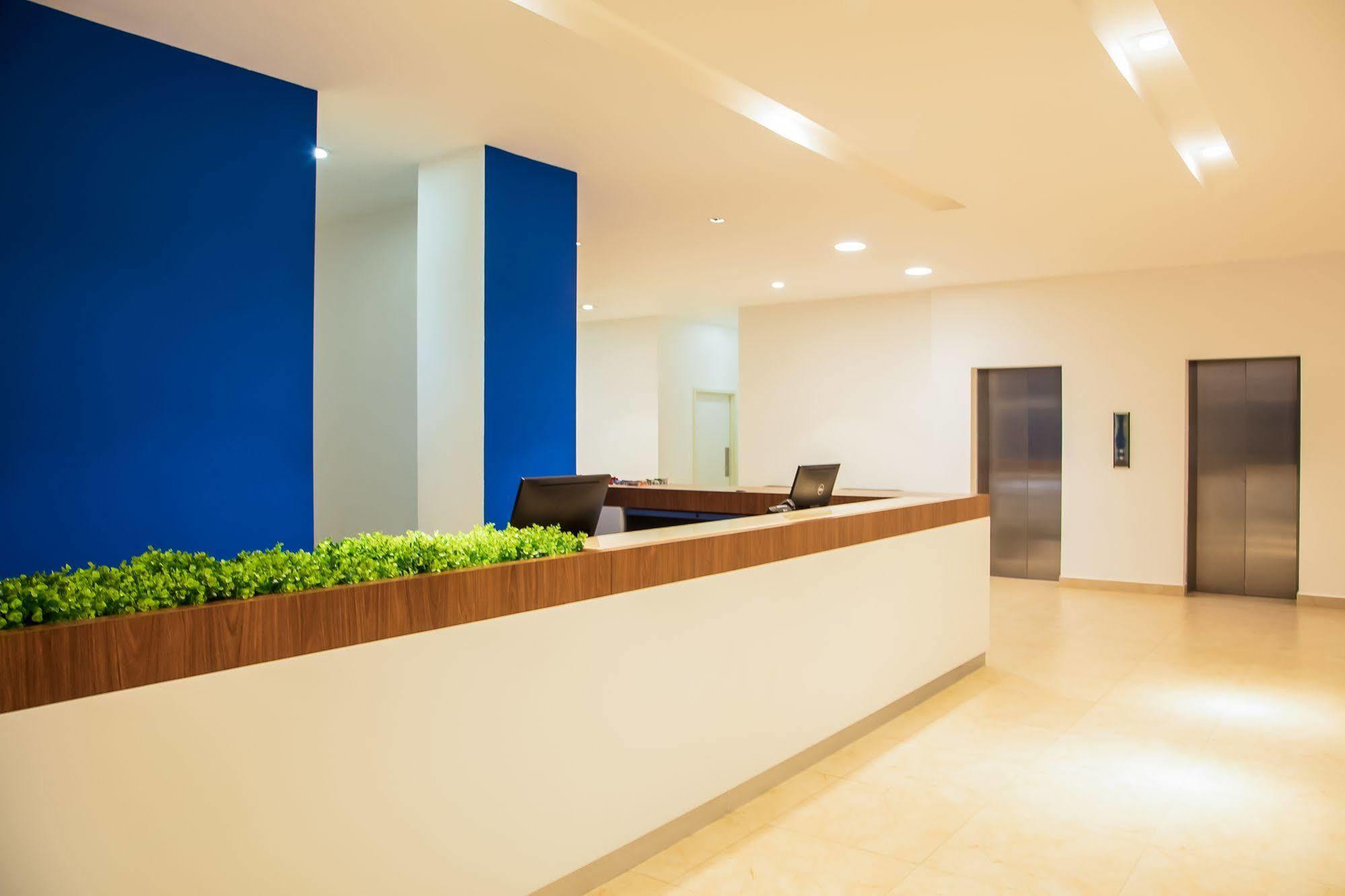 Hotel One Expo