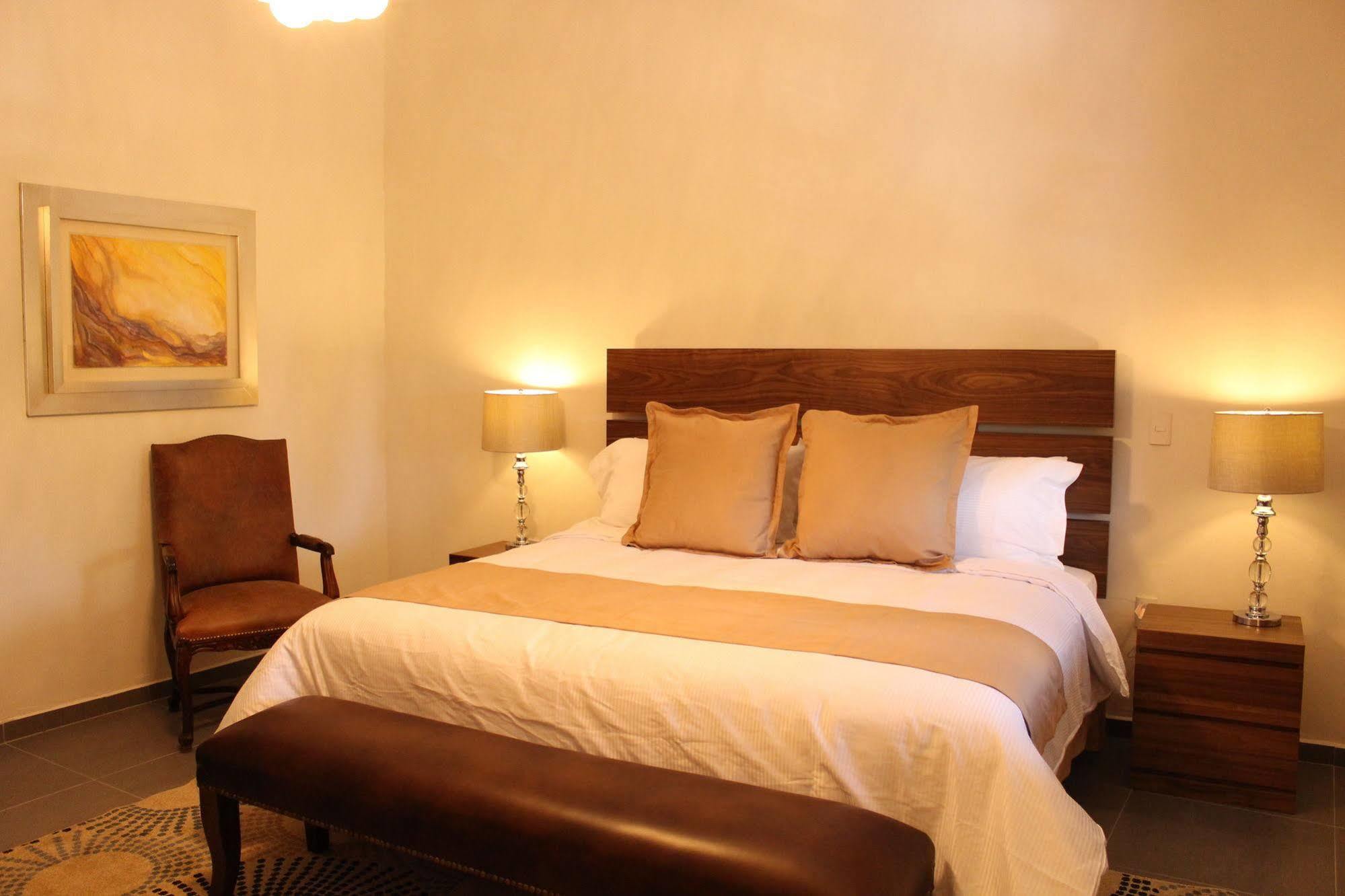 Hotel Gran Casa Xalisco 3*