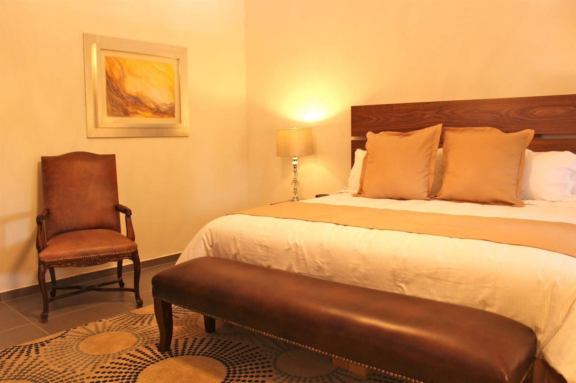 Gran Casa Xalisco 3*