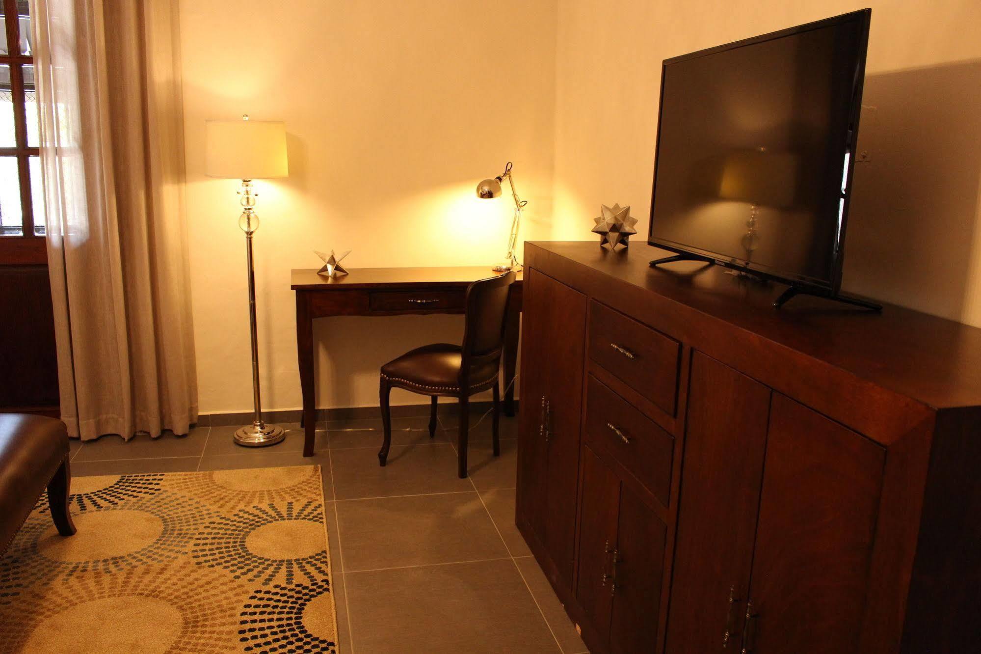 Hotel Gran Casa Xalisco Guadalajara