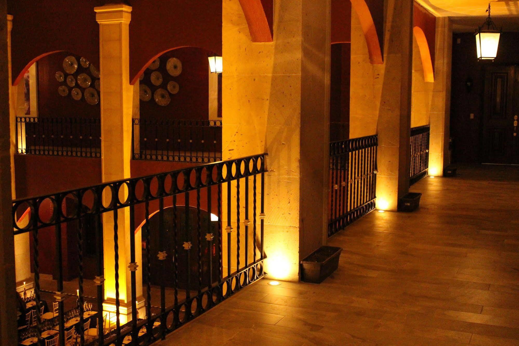 Gran Casa Xalisco Guadalajara
