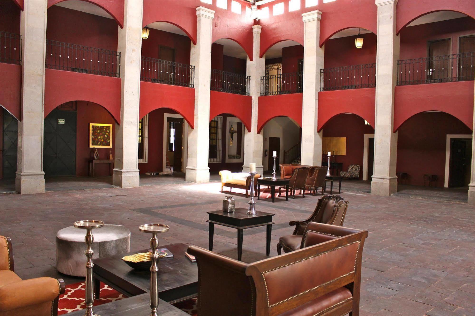 Gran Casa Xalisco Guadalajara