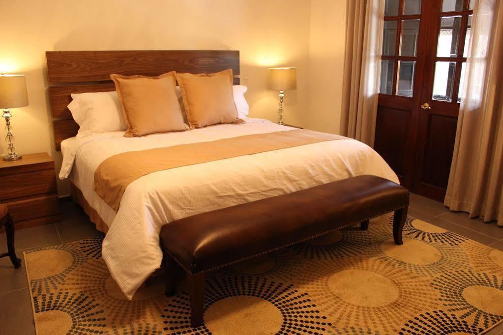 Gran Casa Xalisco Hotel Guadalajara