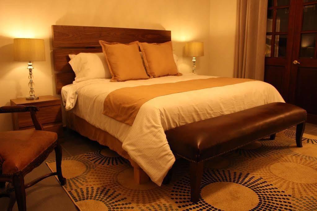 Hotel Gran Casa Xalisco Guadalajara