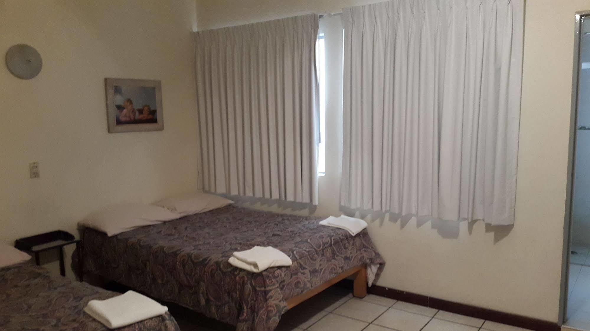 Nueva York Hotel Guadalajara